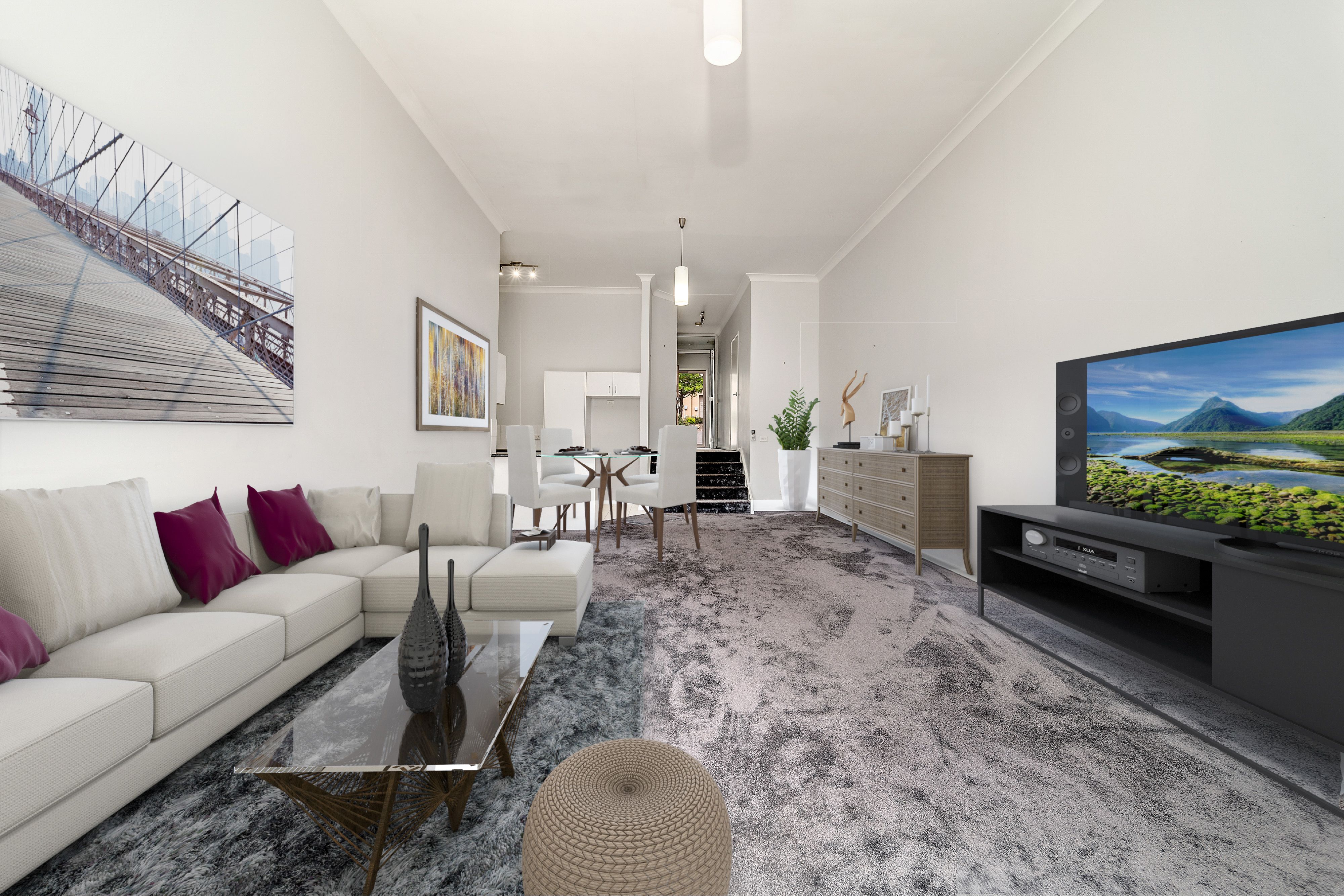 3/6 Doeberl Place, Karabar, NSW 2620