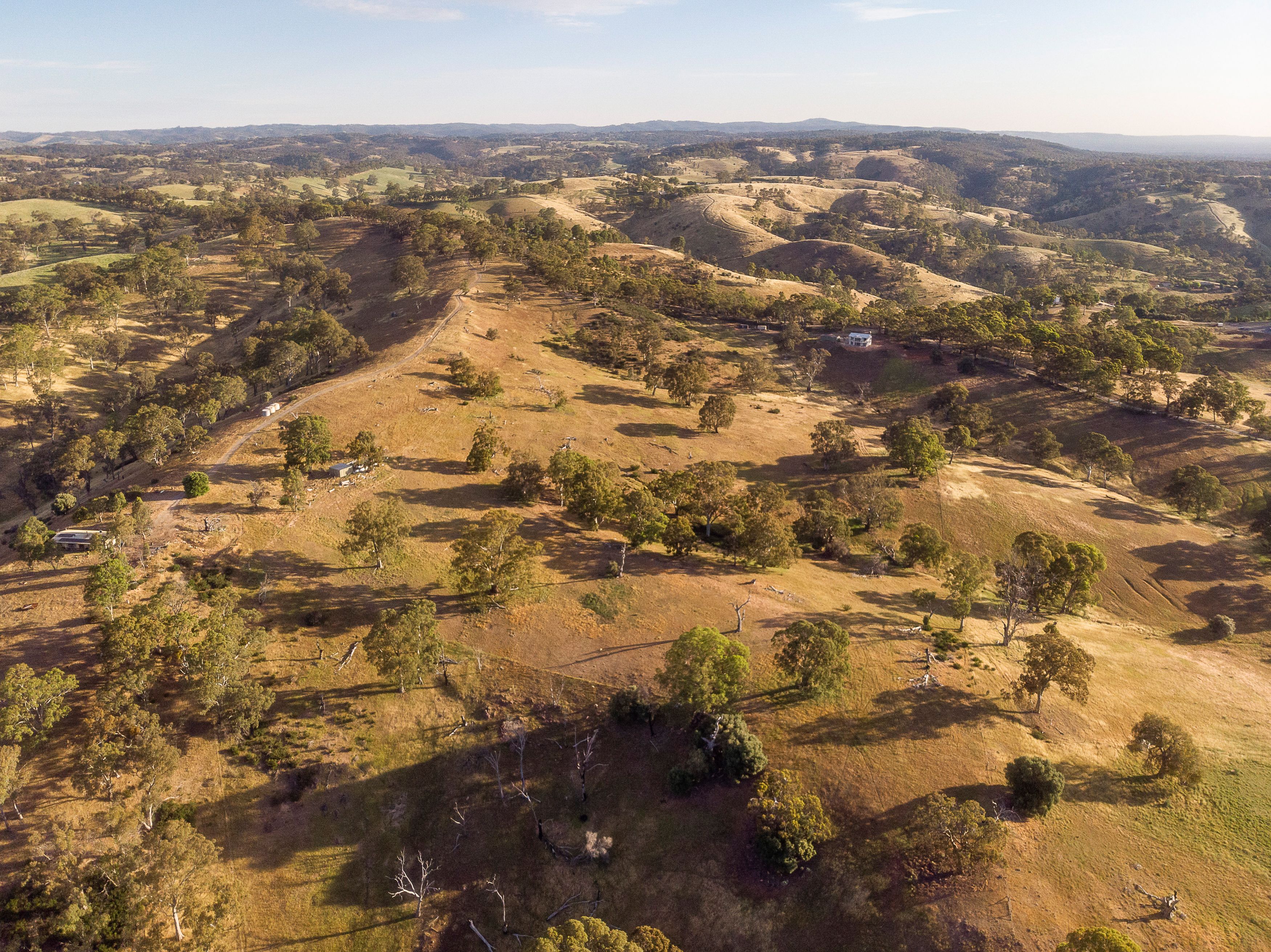 73 Hannaford Hump Road, Sampson Flat, SA 5114