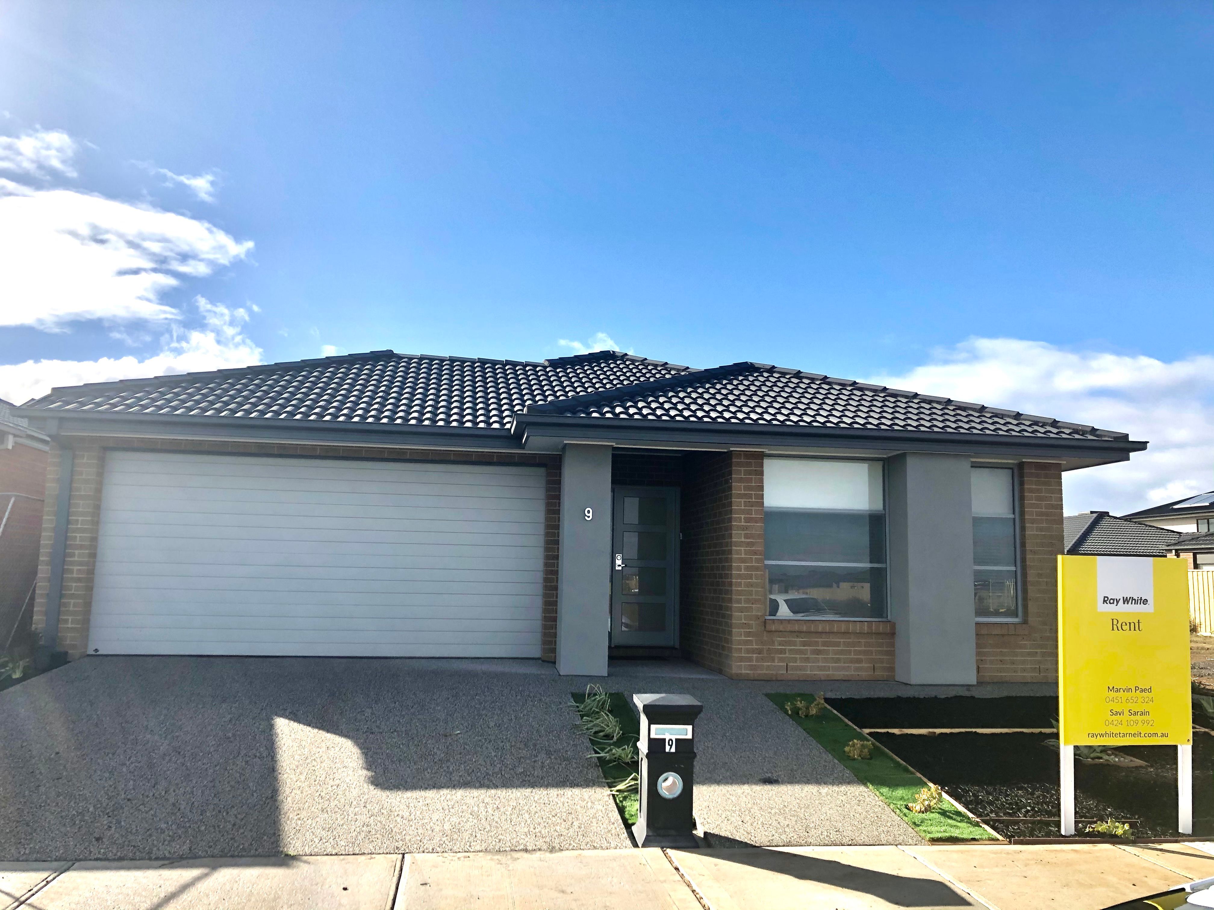 9 Cherish Drive, Tarneit, VIC 3029