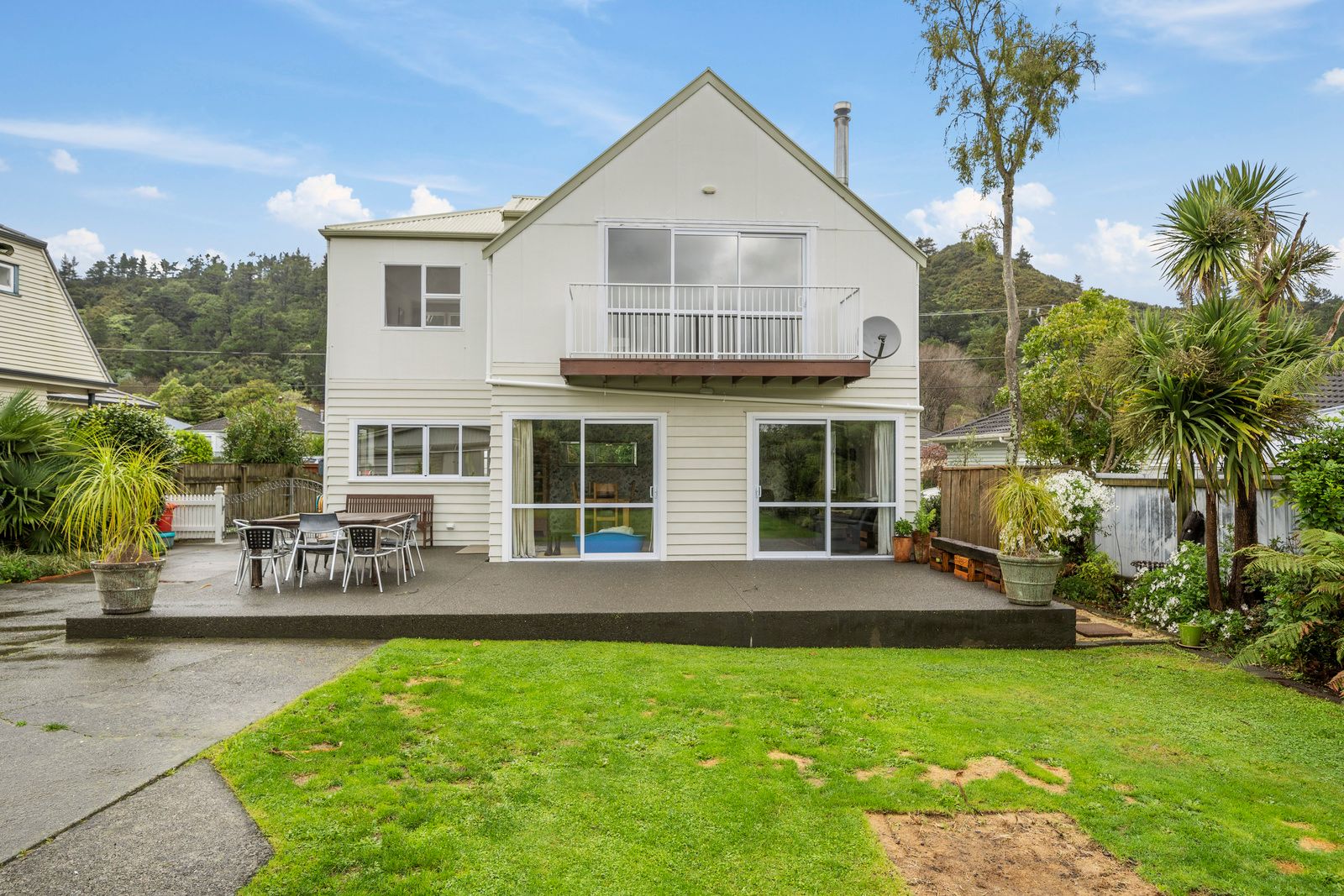 15 Poole Crescent, Wainuiomata, Lower Hutt City