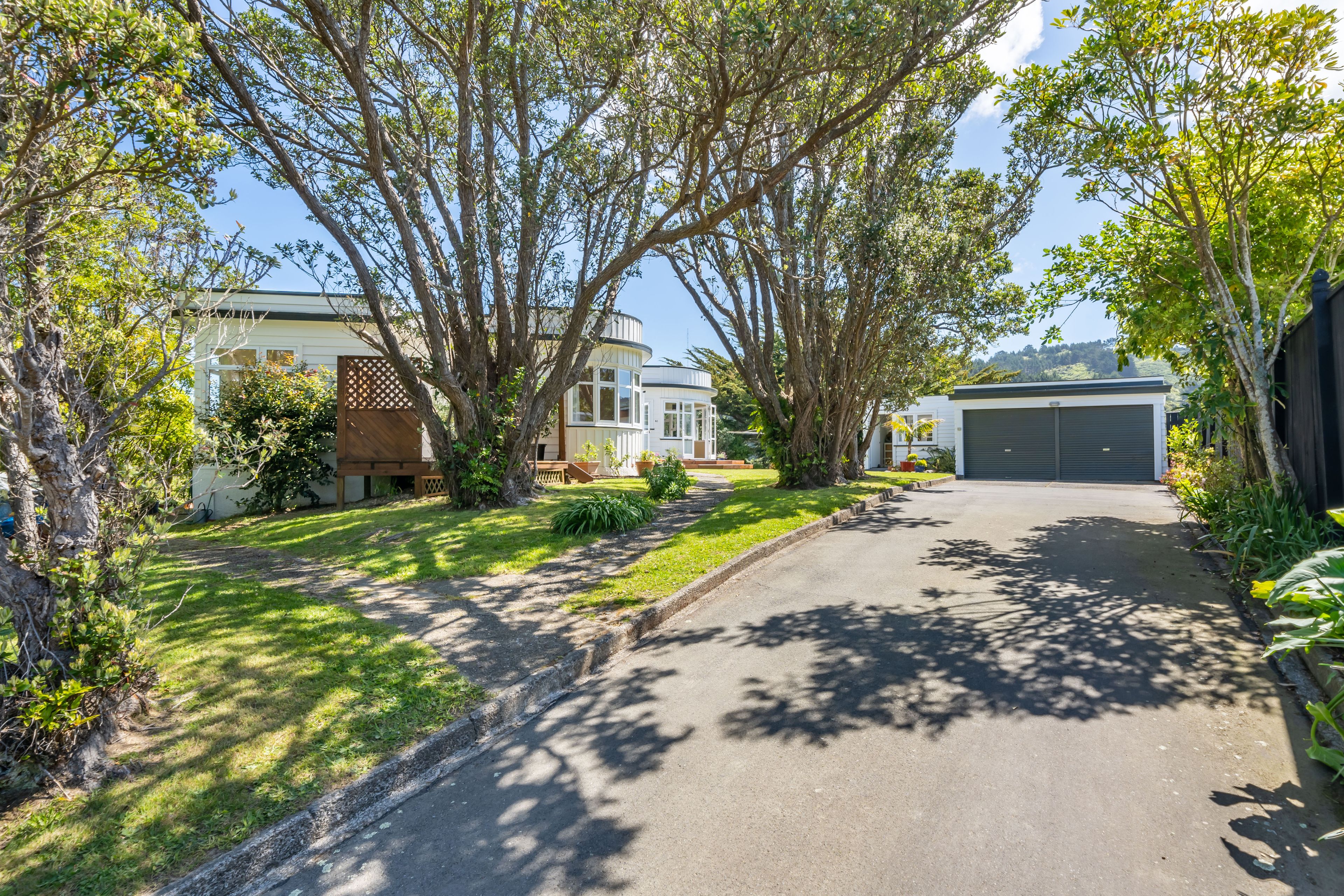 41 Korokoro Road, Korokoro, Lower Hutt City