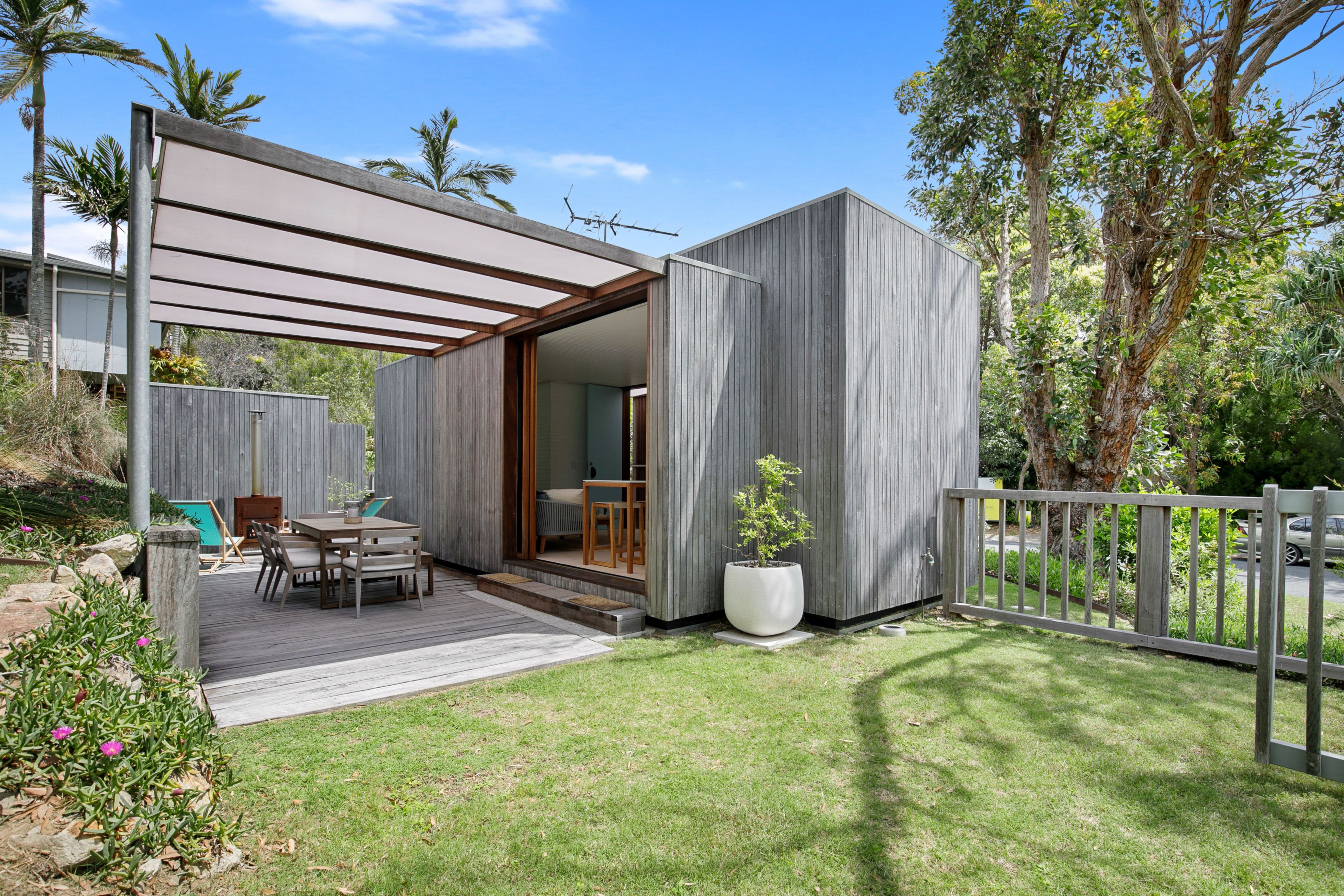 123 Tramican Street, Point Lookout QLD 4183