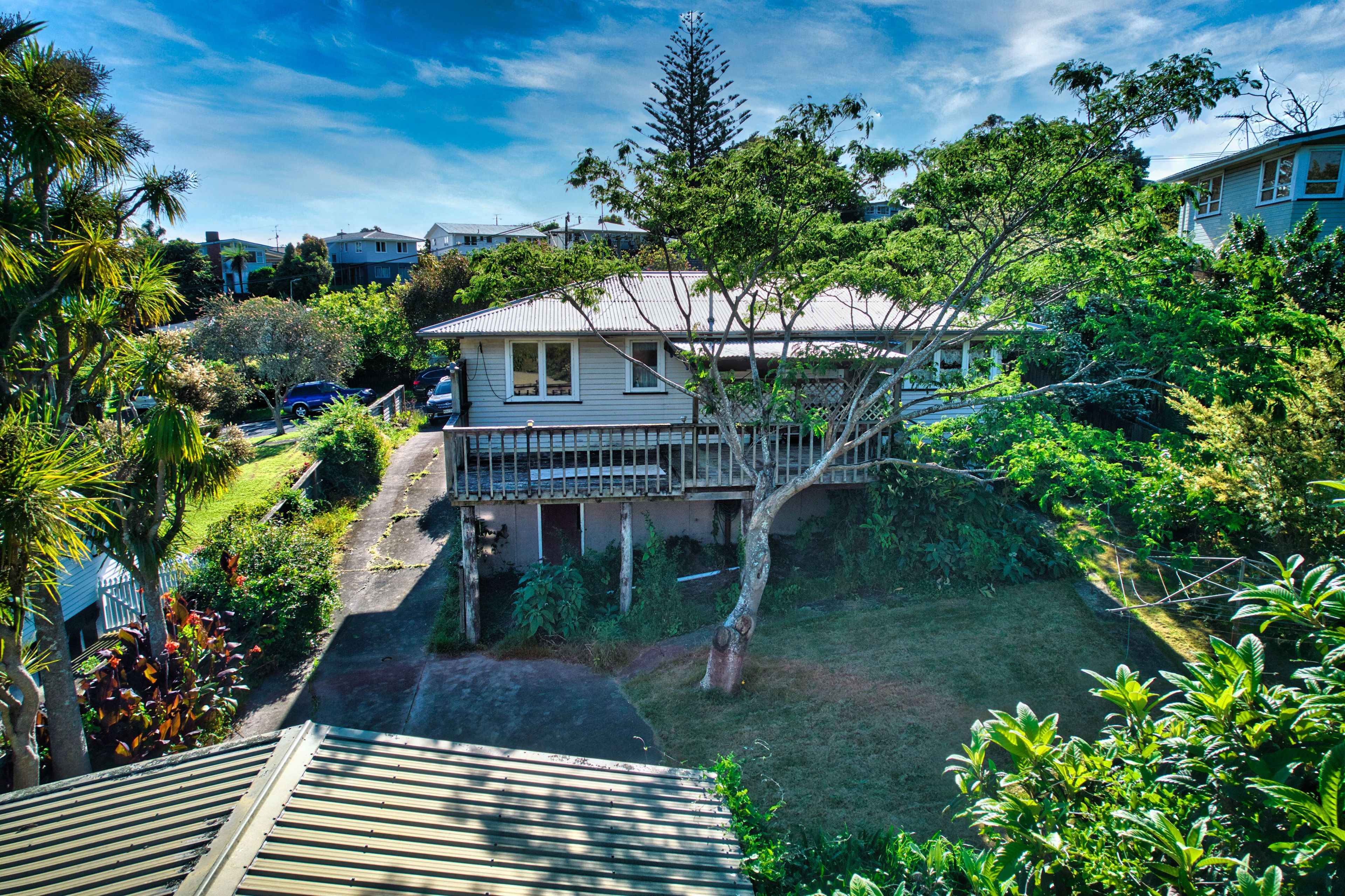 30 Laburnum Road, New Windsor, Auckland City