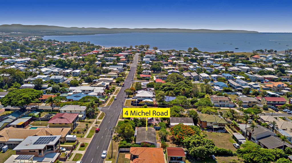 4 Michel Road, Scarborough QLD 4020