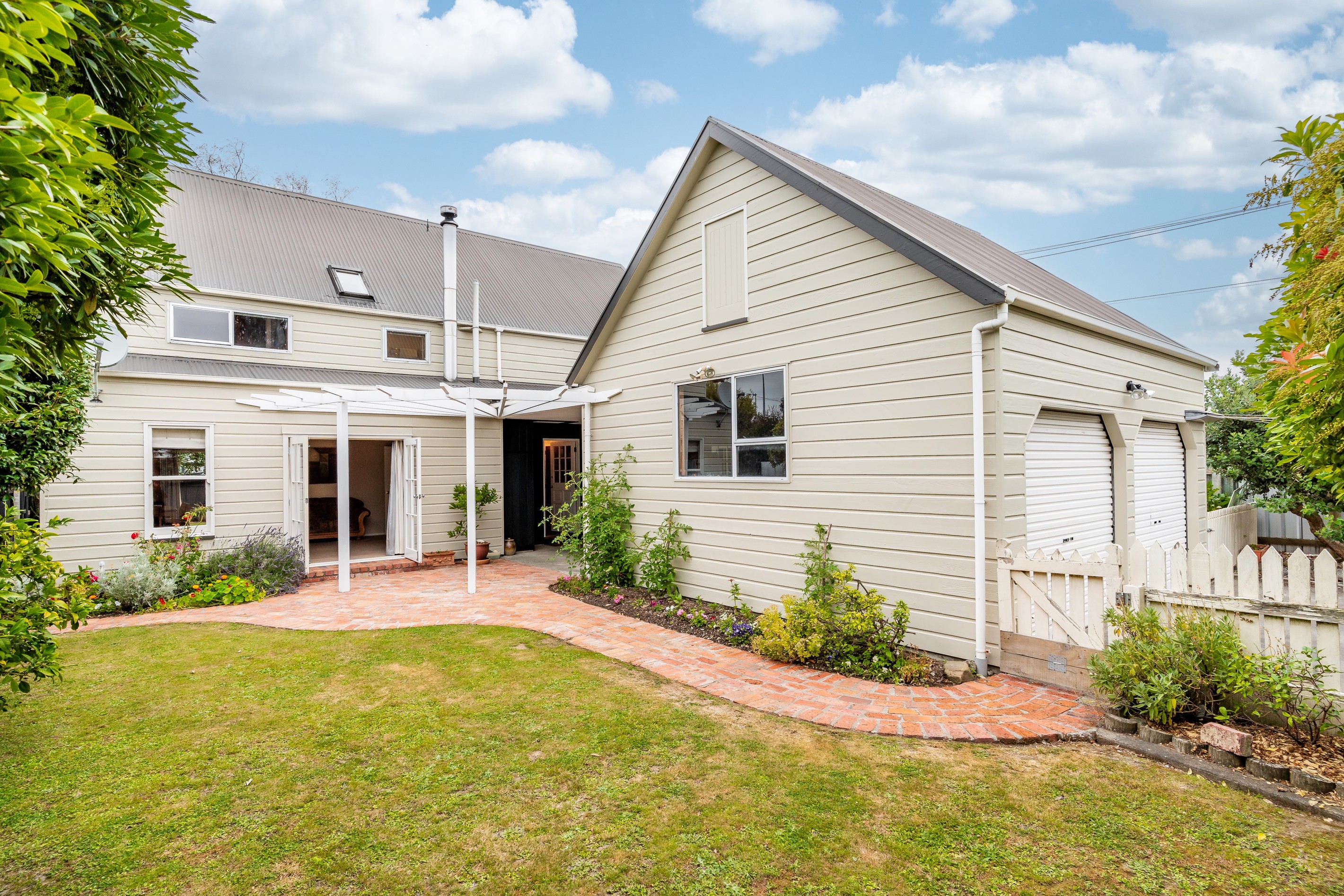 150 High Street, Masterton, Masterton District