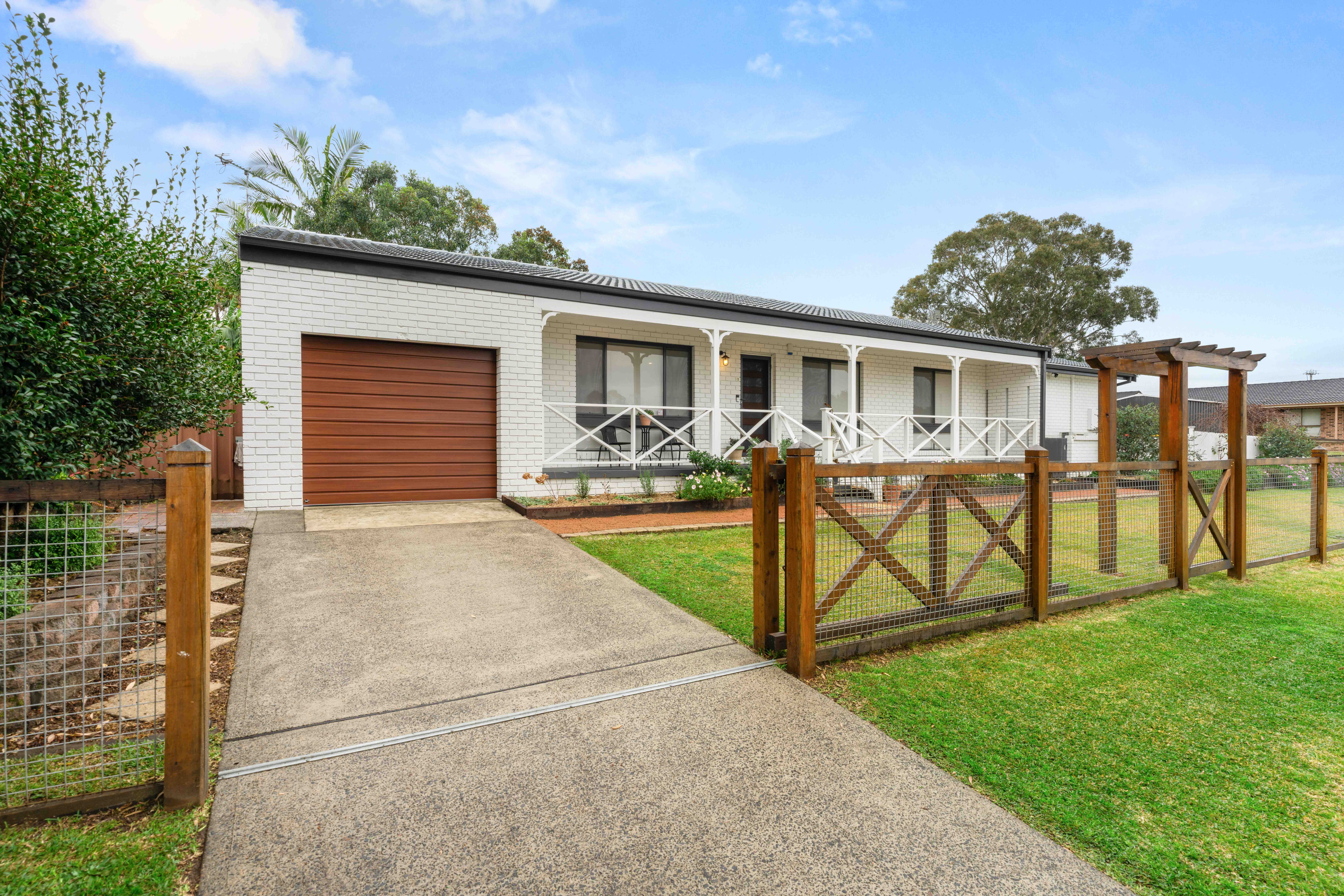 1 Balmaringa Avenue — photo from Ray White Shoalhaven Central Group