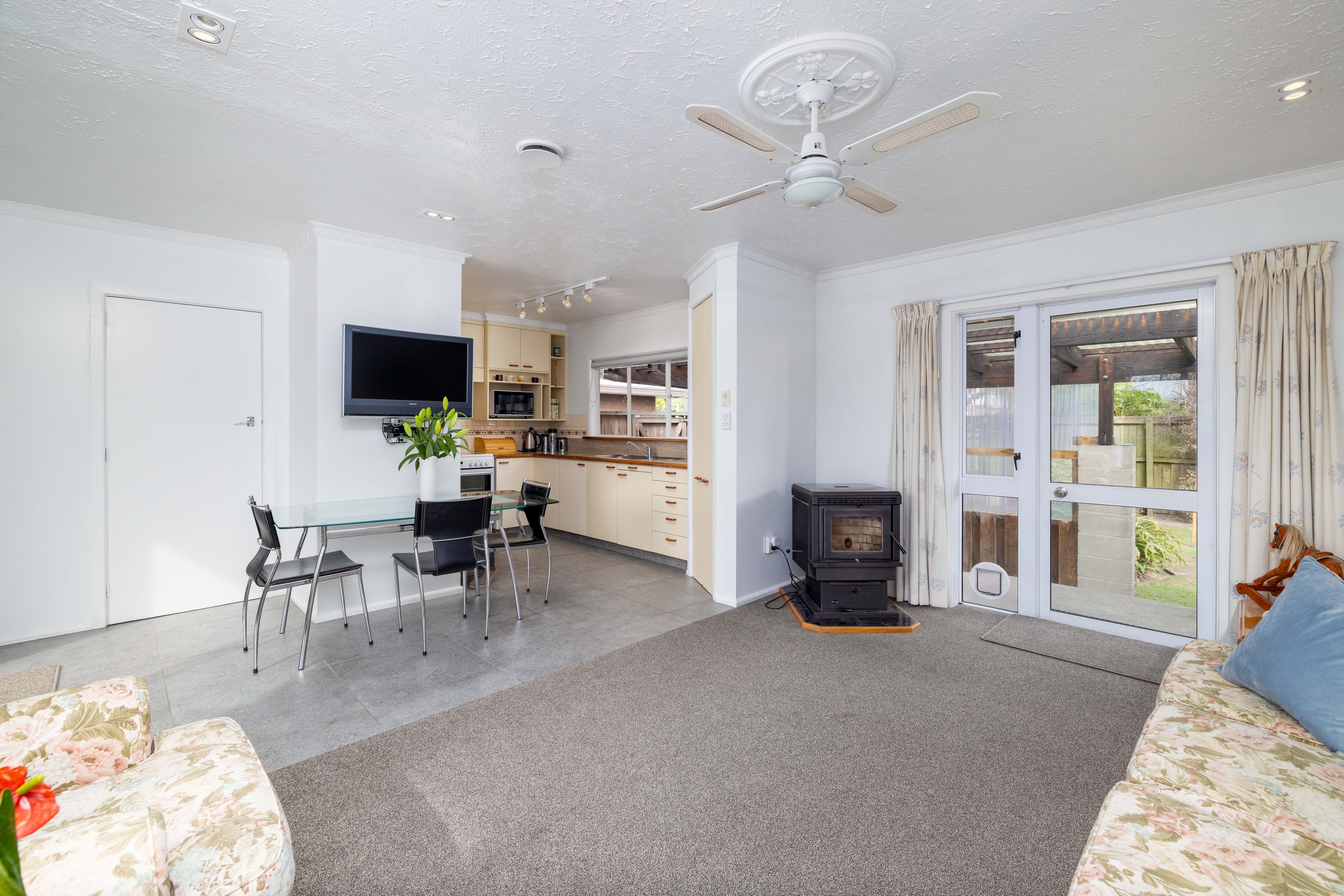 84A Tennyson Street, Beckenham, Christchurch City
