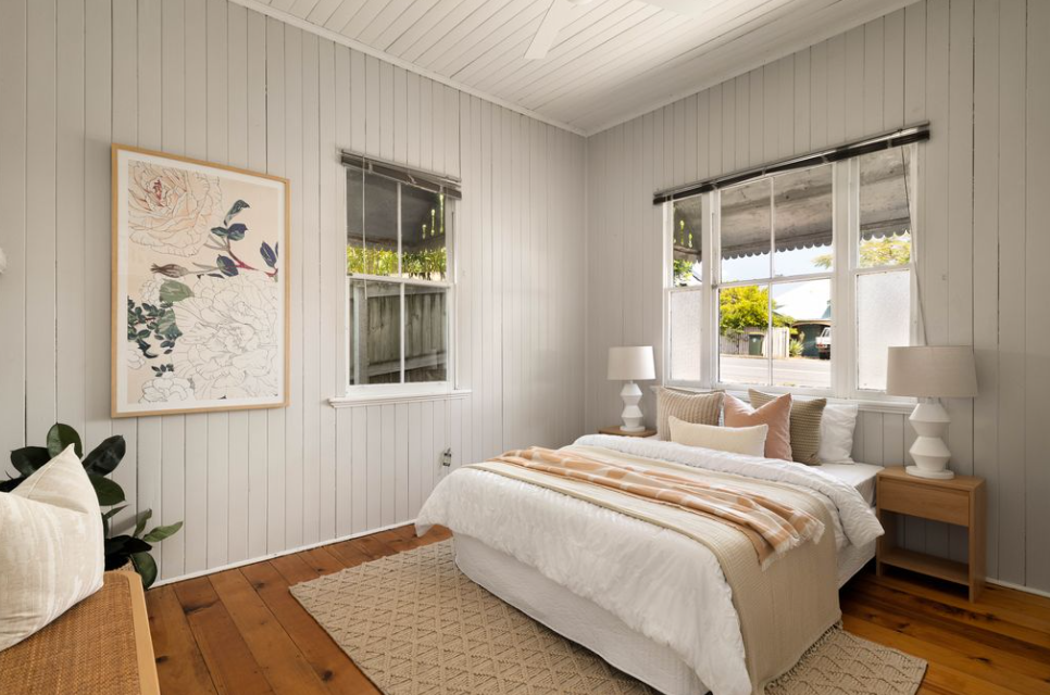 15 Kennedy Terrace, Paddington, QLD 4064