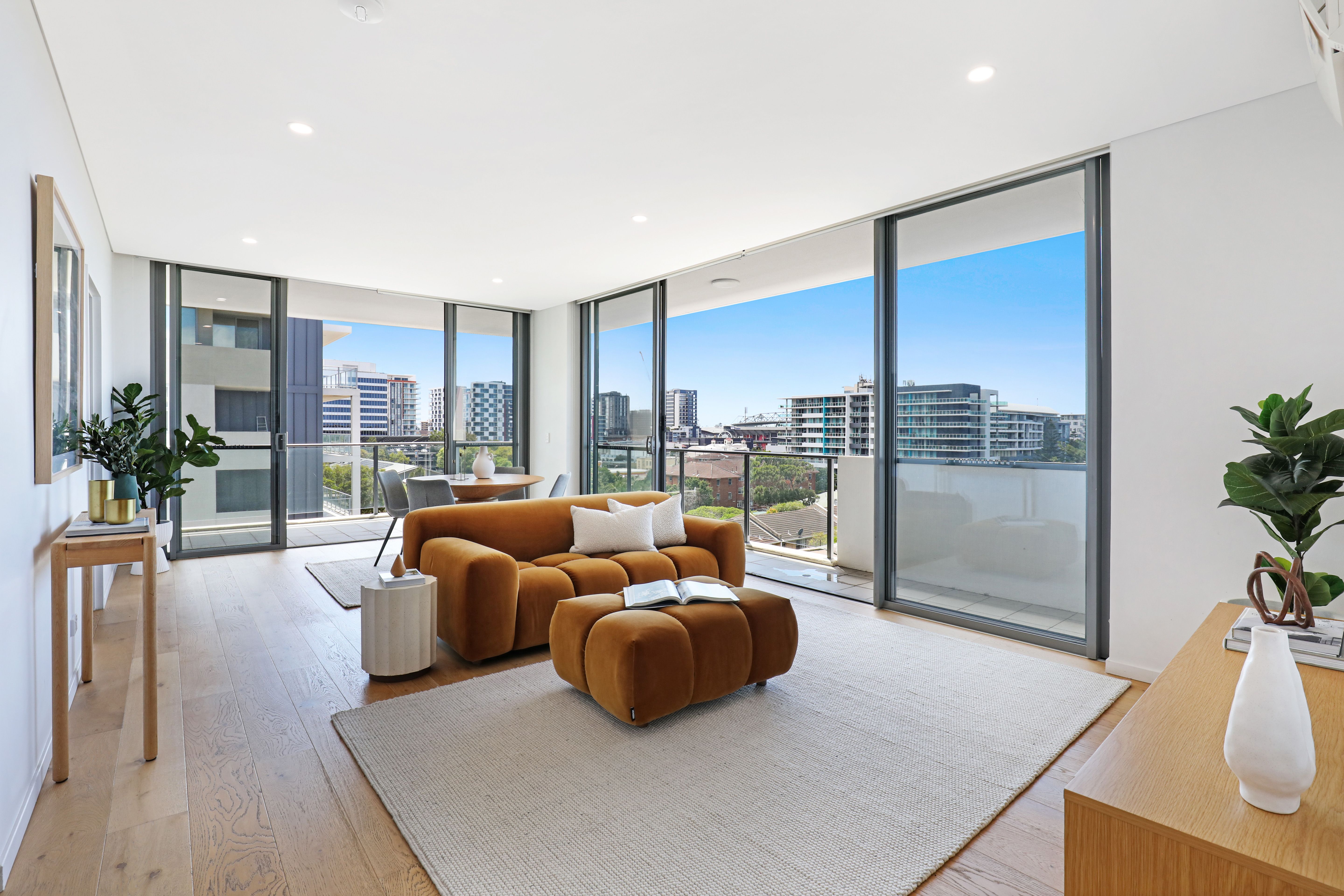 604/6 Beatson Street, Wollongong, NSW 2500