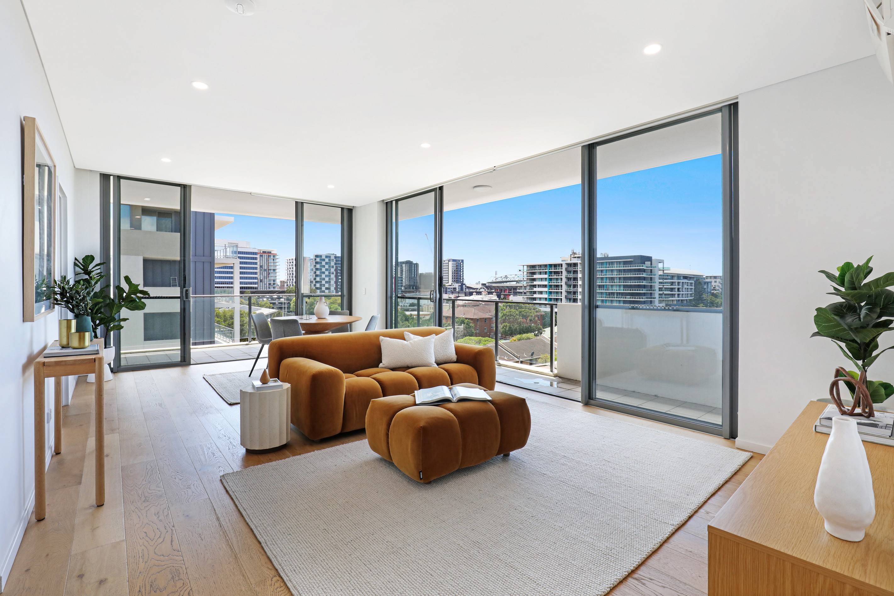 604/6 Beatson Street, Wollongong, NSW 2500