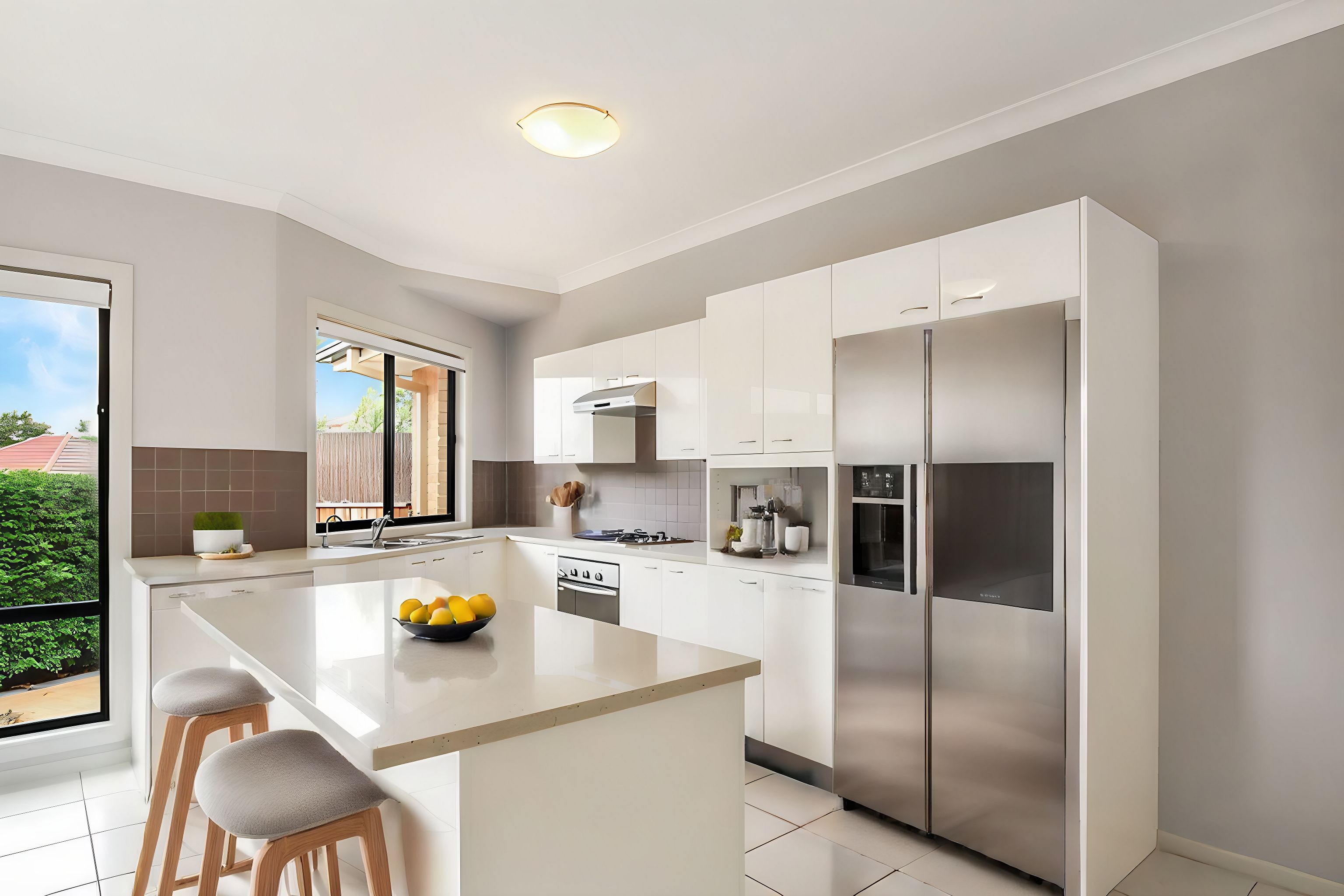 1 Wolger Road, Ryde, NSW 2112