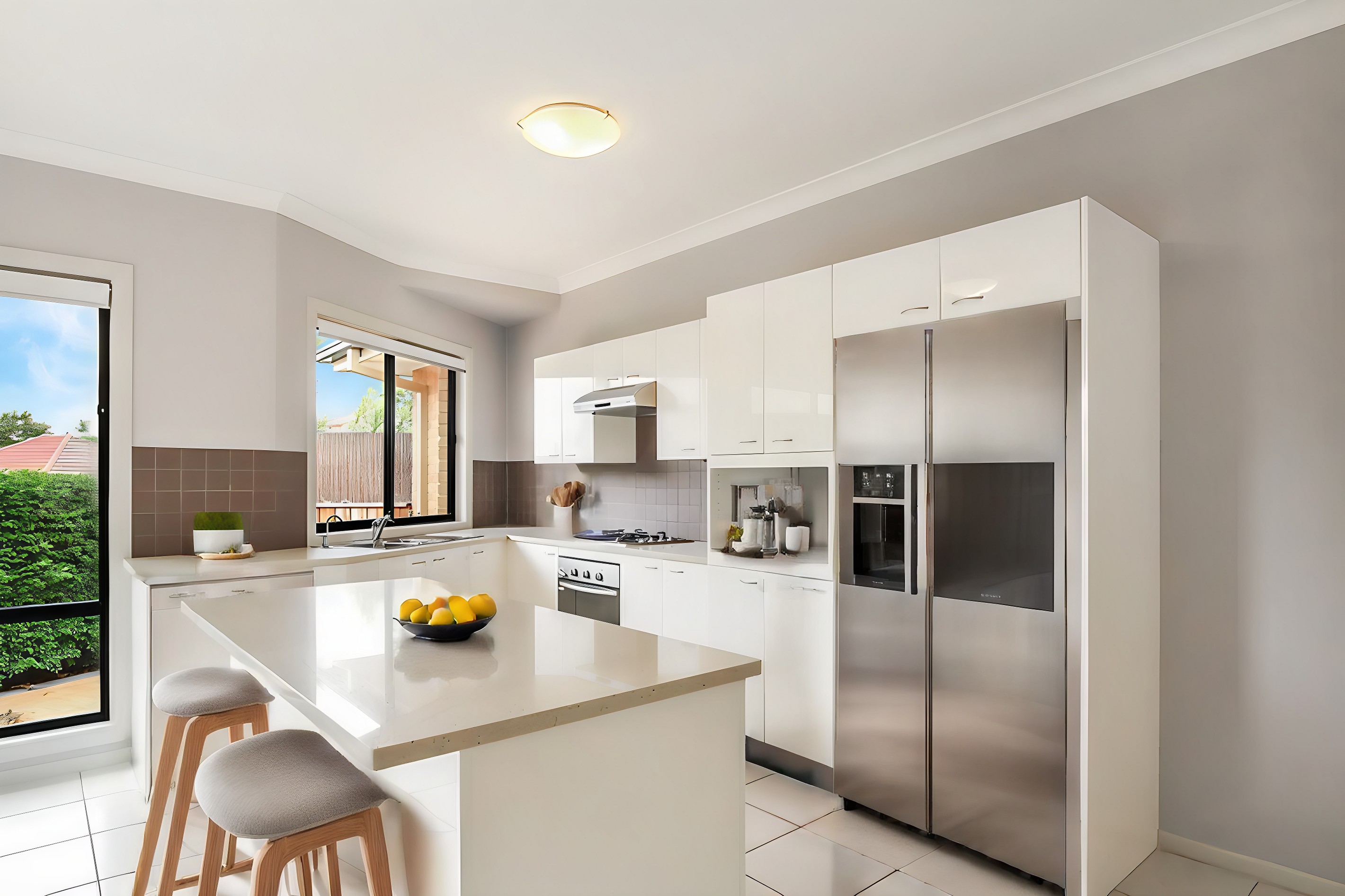 1 Wolger Road, Ryde, NSW 2112