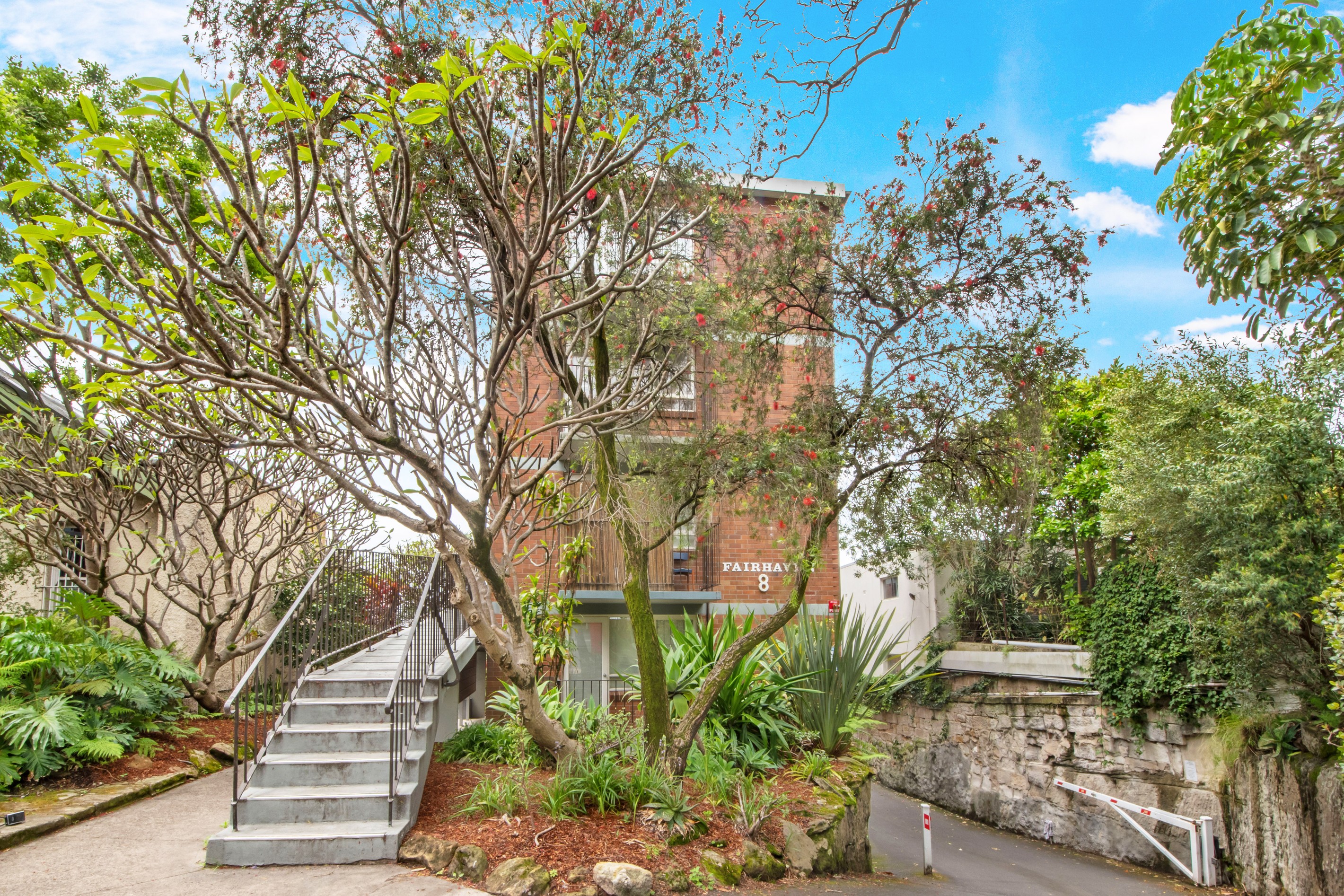 10/8 Wylde Street, Potts Point, NSW 2011