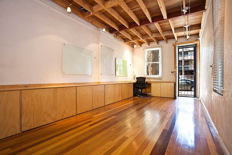 101 Bourke Street, Woolloomooloo, NSW 2011