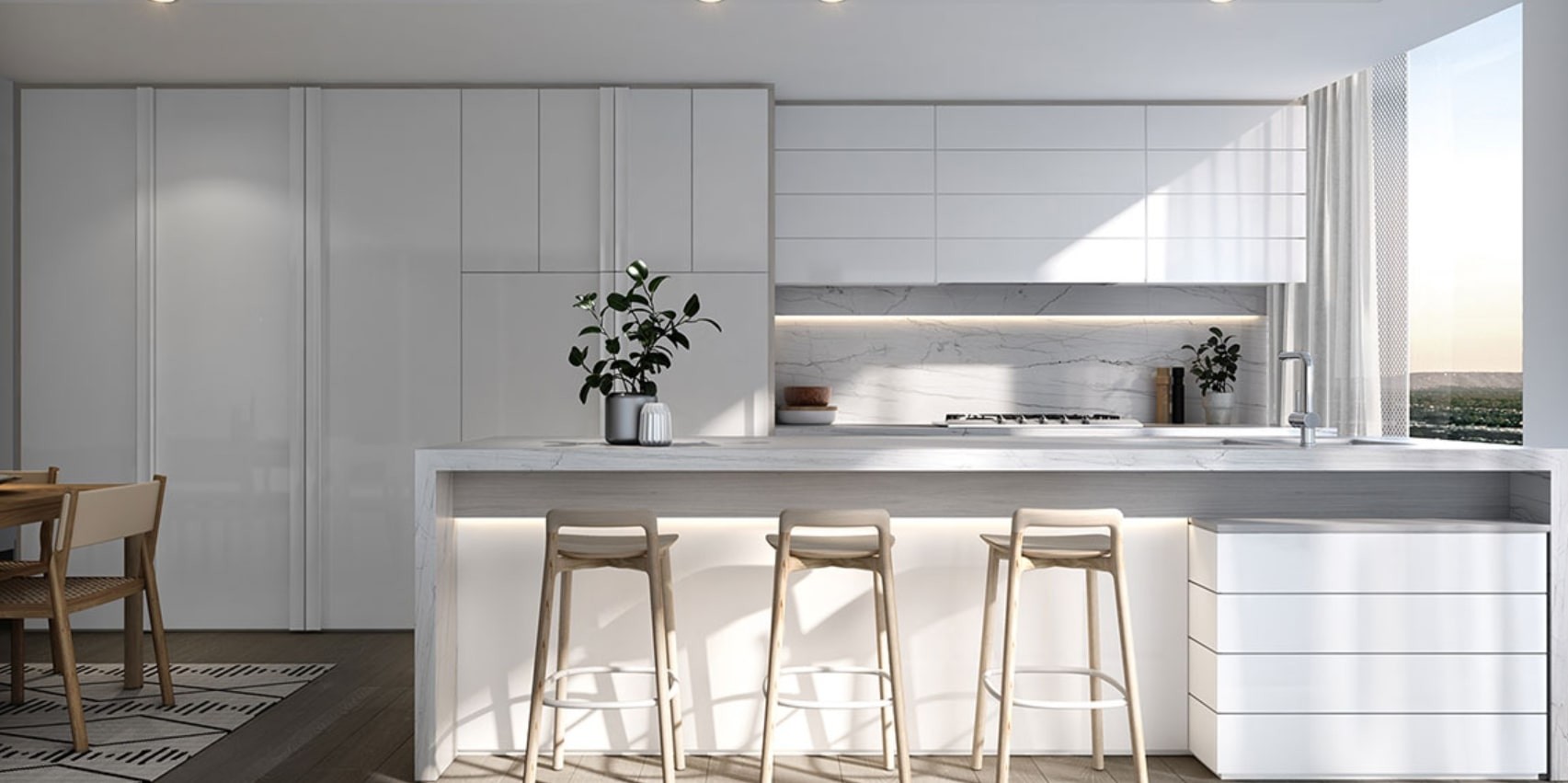 2206/12-18 Philip Avenue, Broadbeach, QLD 4218