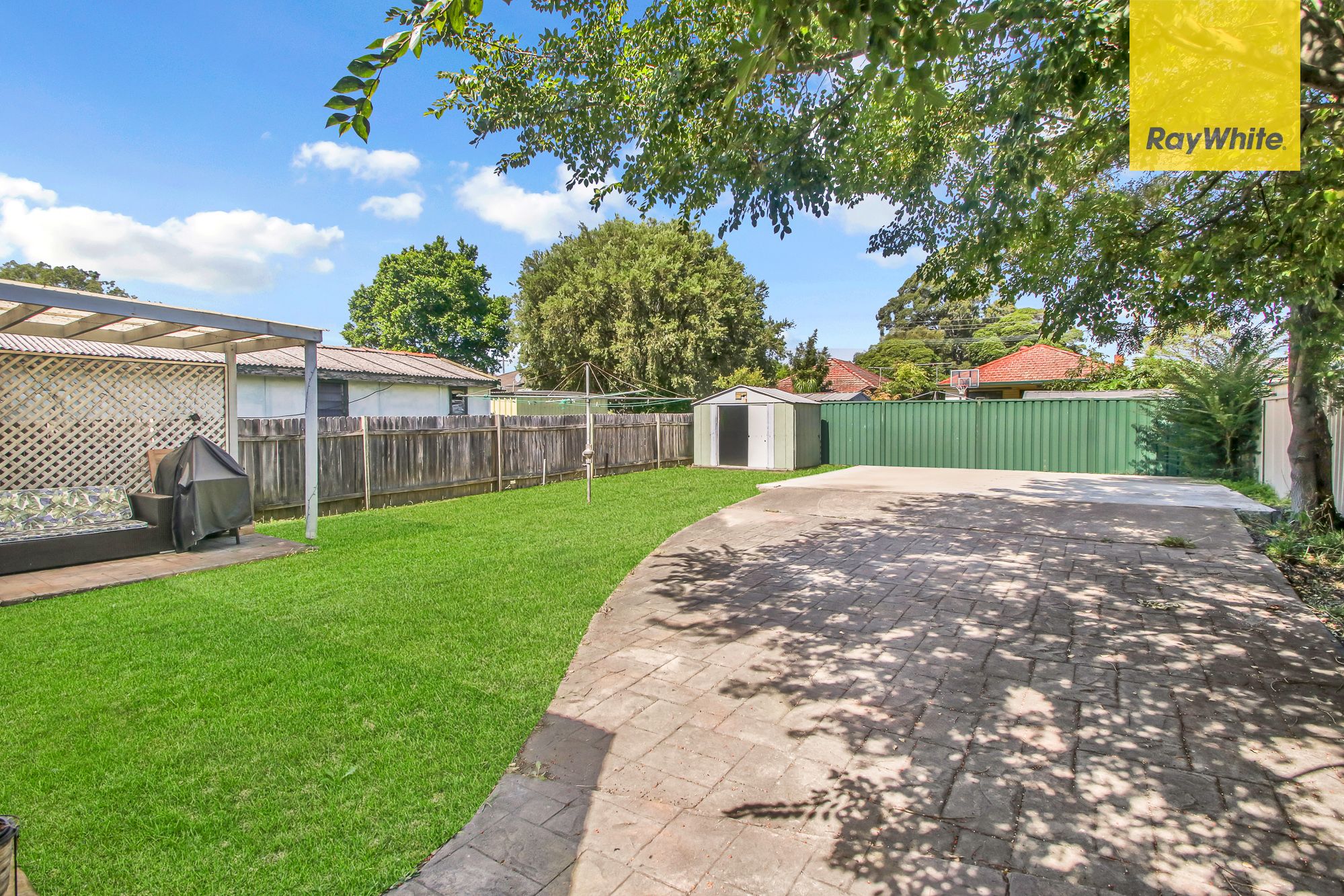 1 Murray Street, North Parramatta, NSW 2151