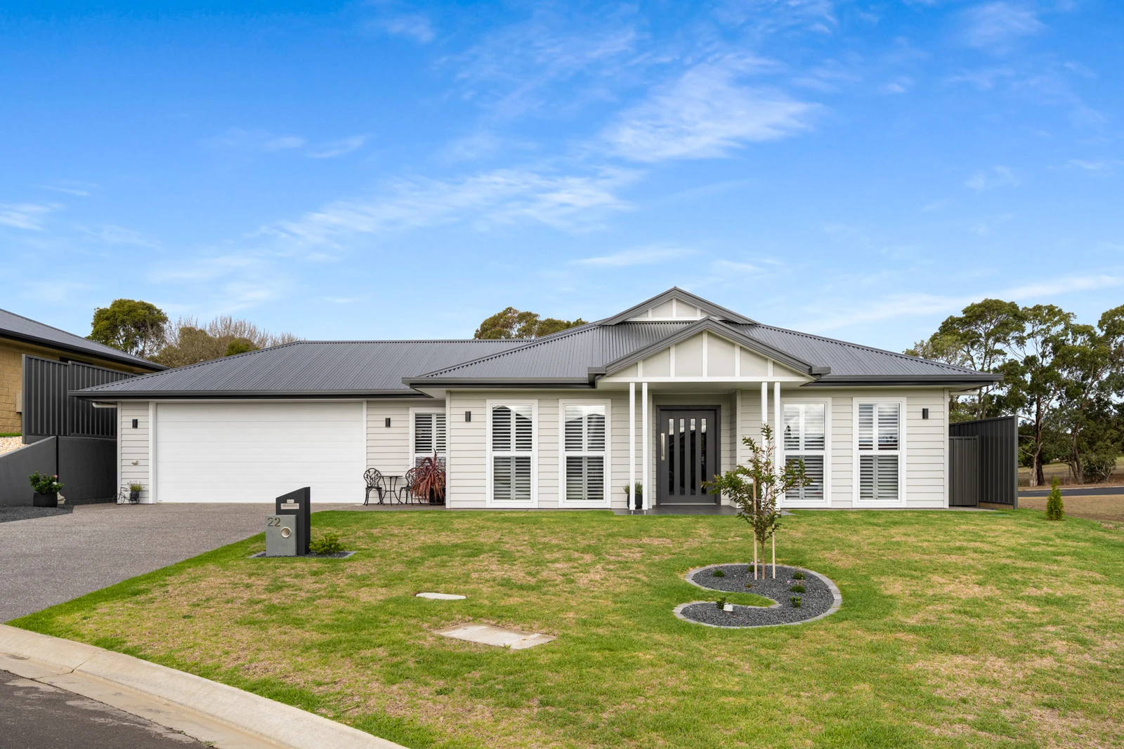 22 Wentworth Court, Mount Gambier, SA 5290