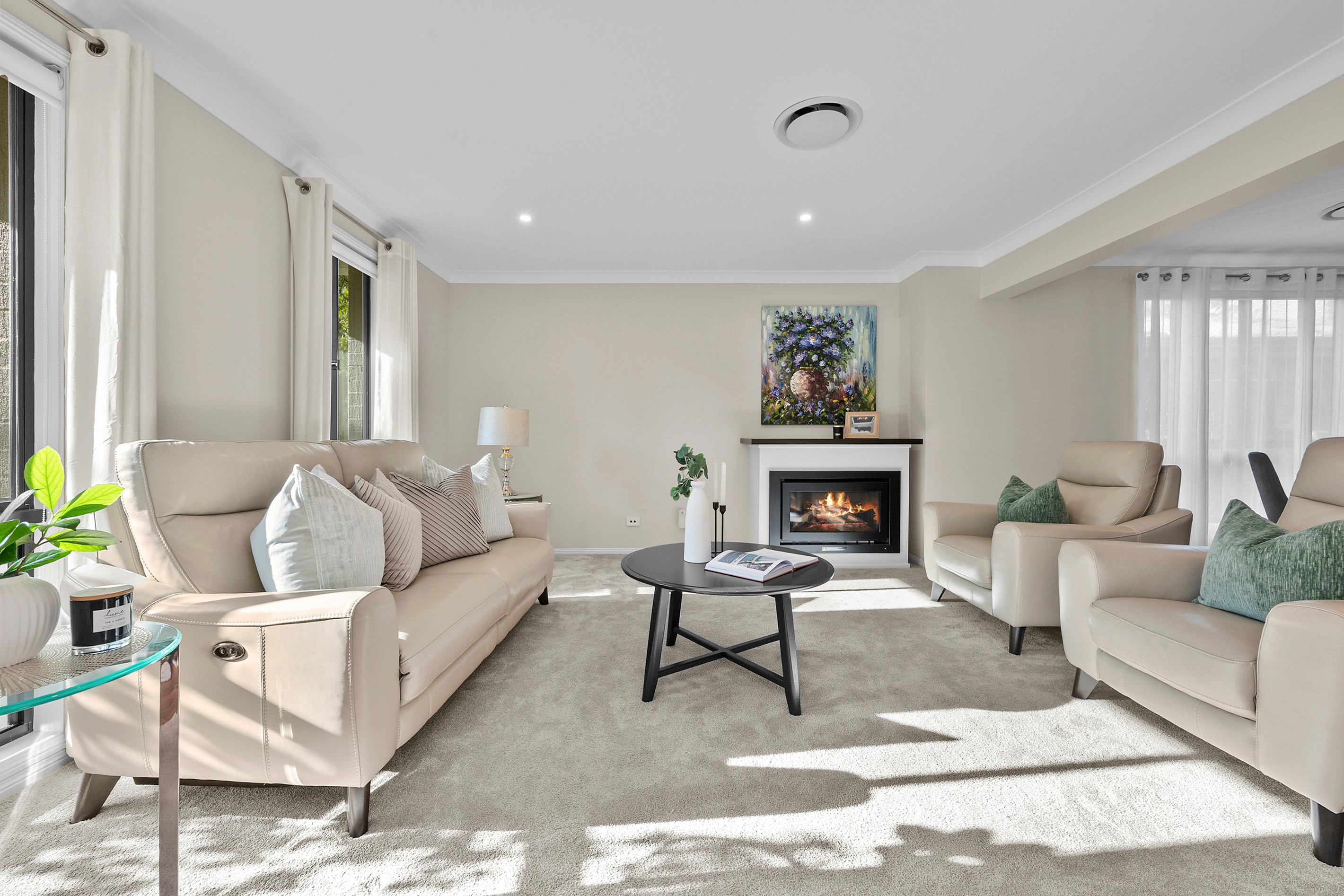 214 Quarter Sessions Road, Westleigh, NSW 2120