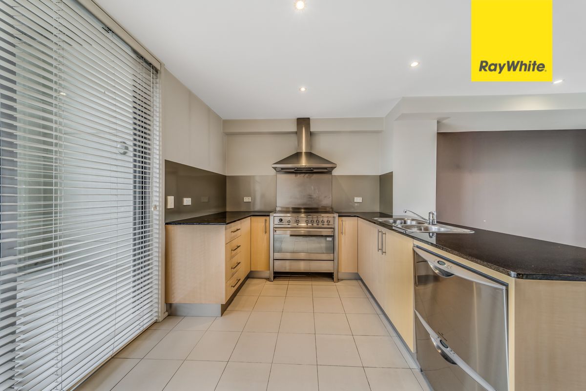 32/219a Northbourne Avenue, Turner, ACT 2612