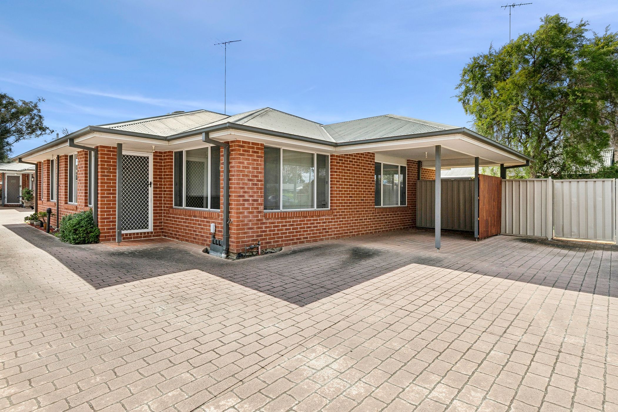 1/3 Campbell Street, North Richmond, NSW 2754
