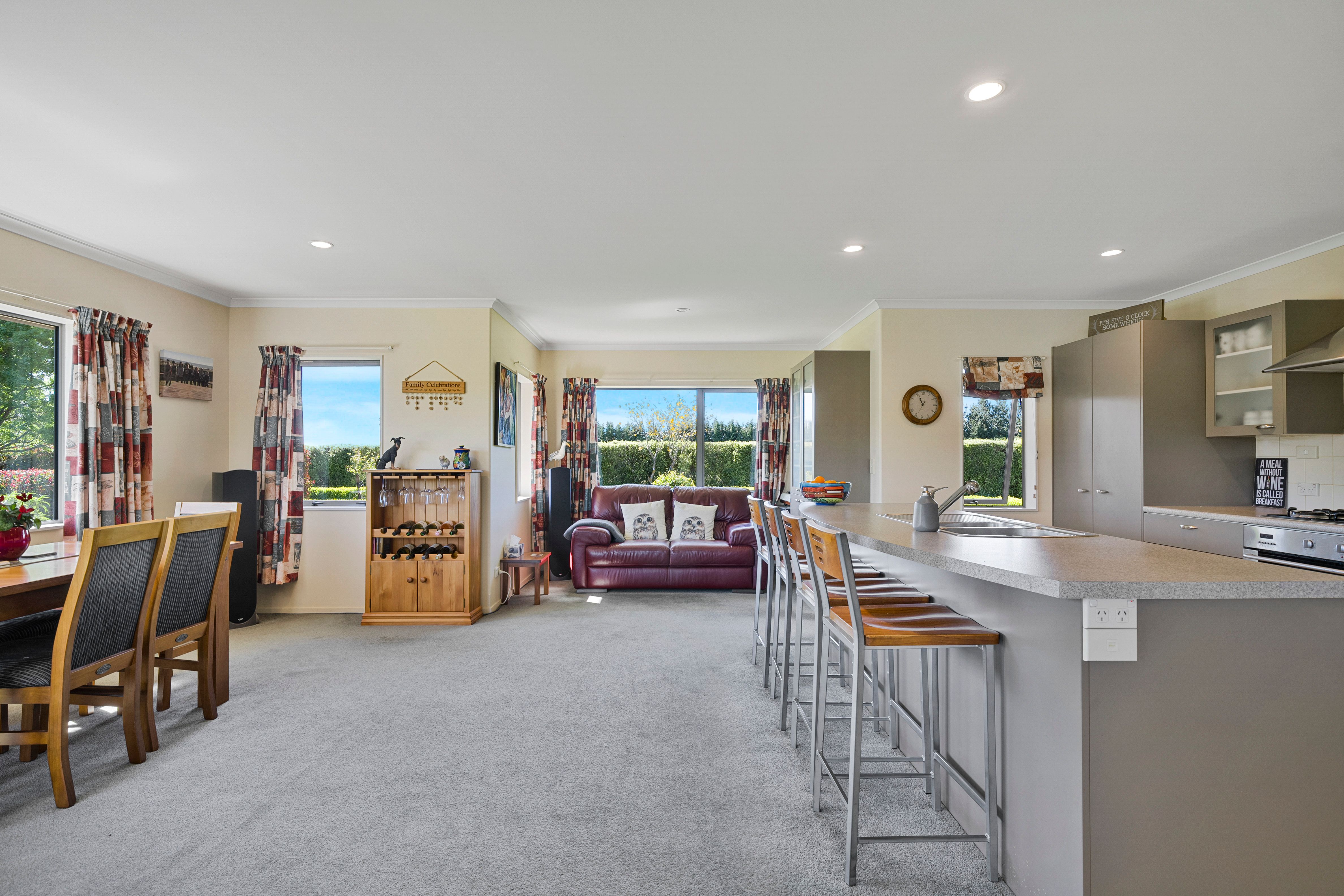 746 Browns Road, Swannanoa, Waimakariri District