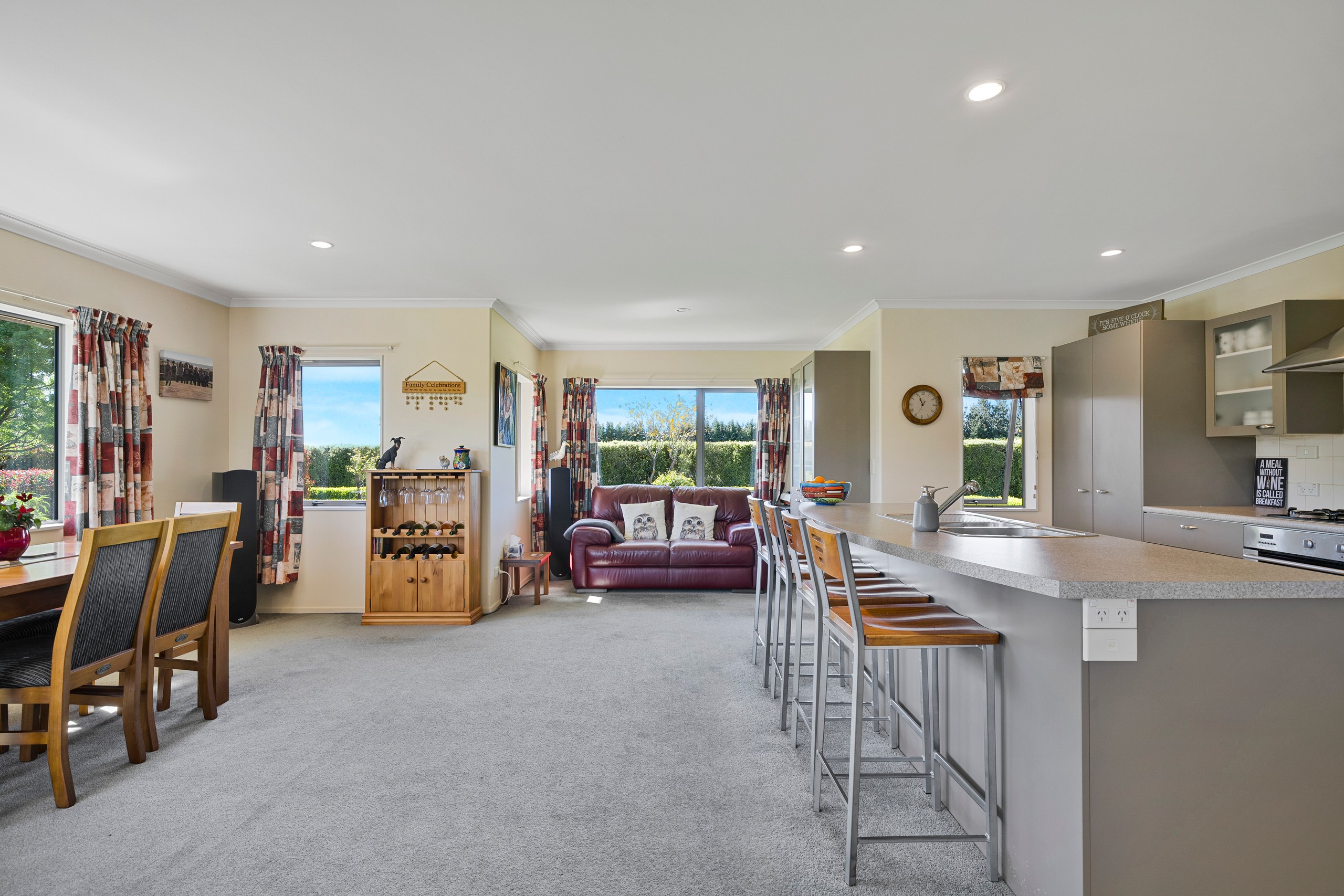 746 Browns Road, Swannanoa, Waimakariri District