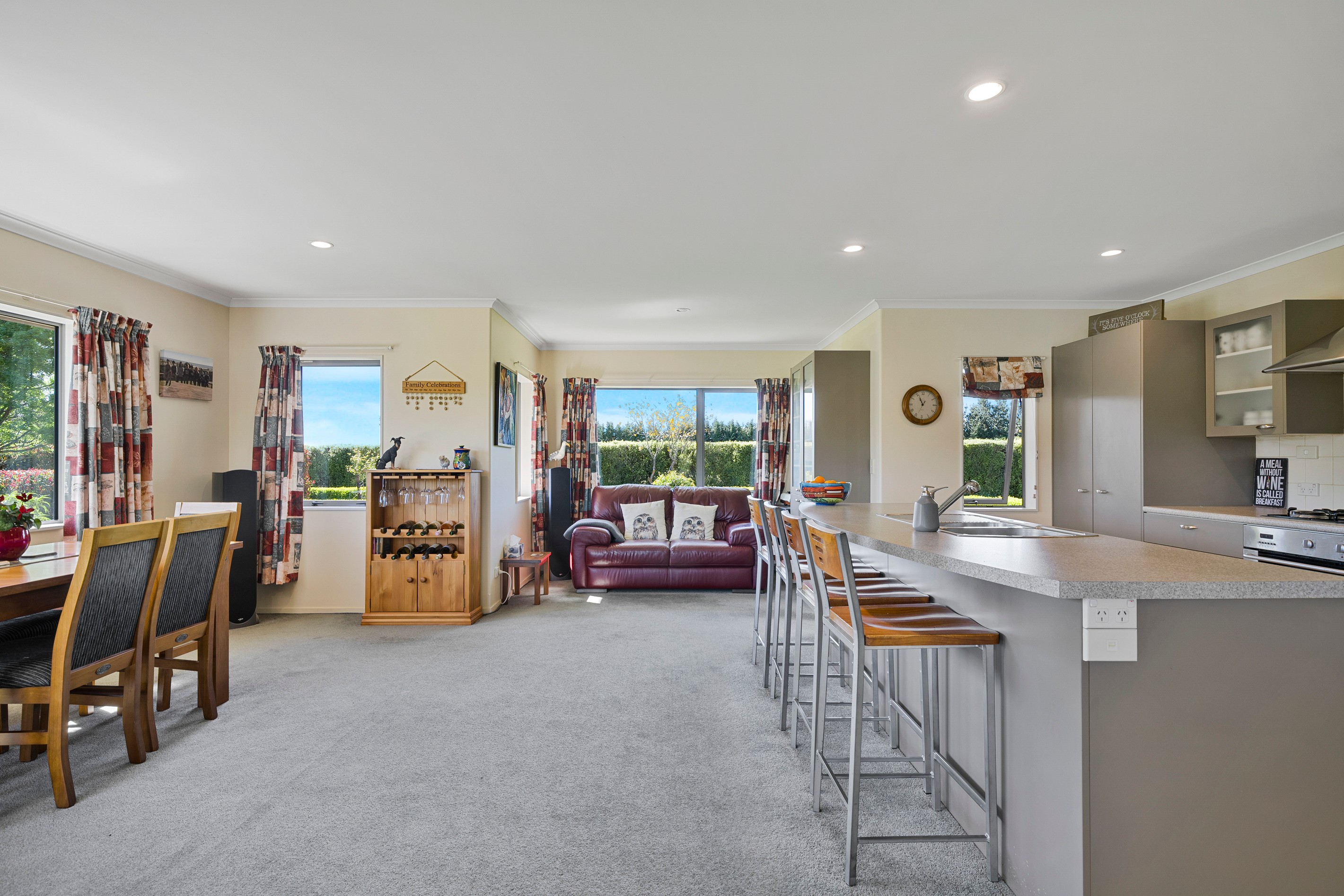 746 Browns Road, Swannanoa, Waimakariri District