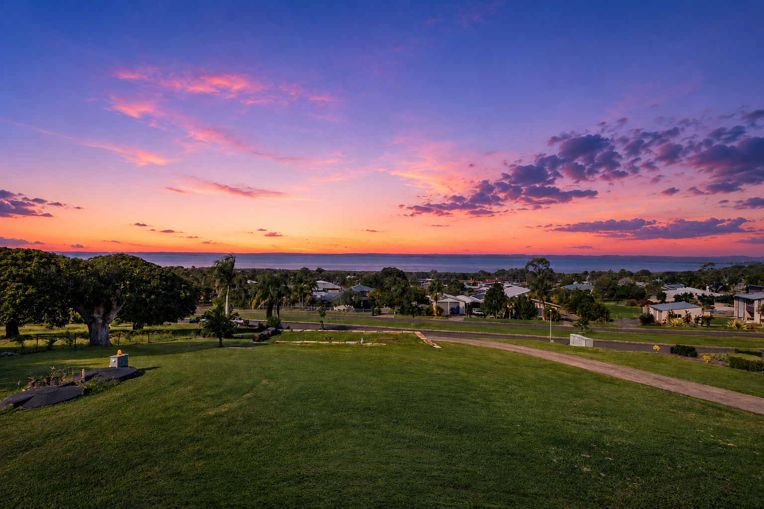 22 Cove Boulevard, River Heads, QLD 4655