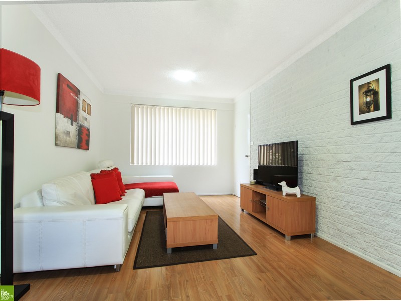 17/27 Osborne Street, Wollongong, NSW 2500