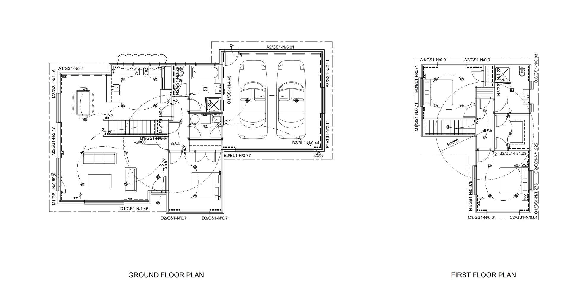 2/1043 Alexandra Street photo 15