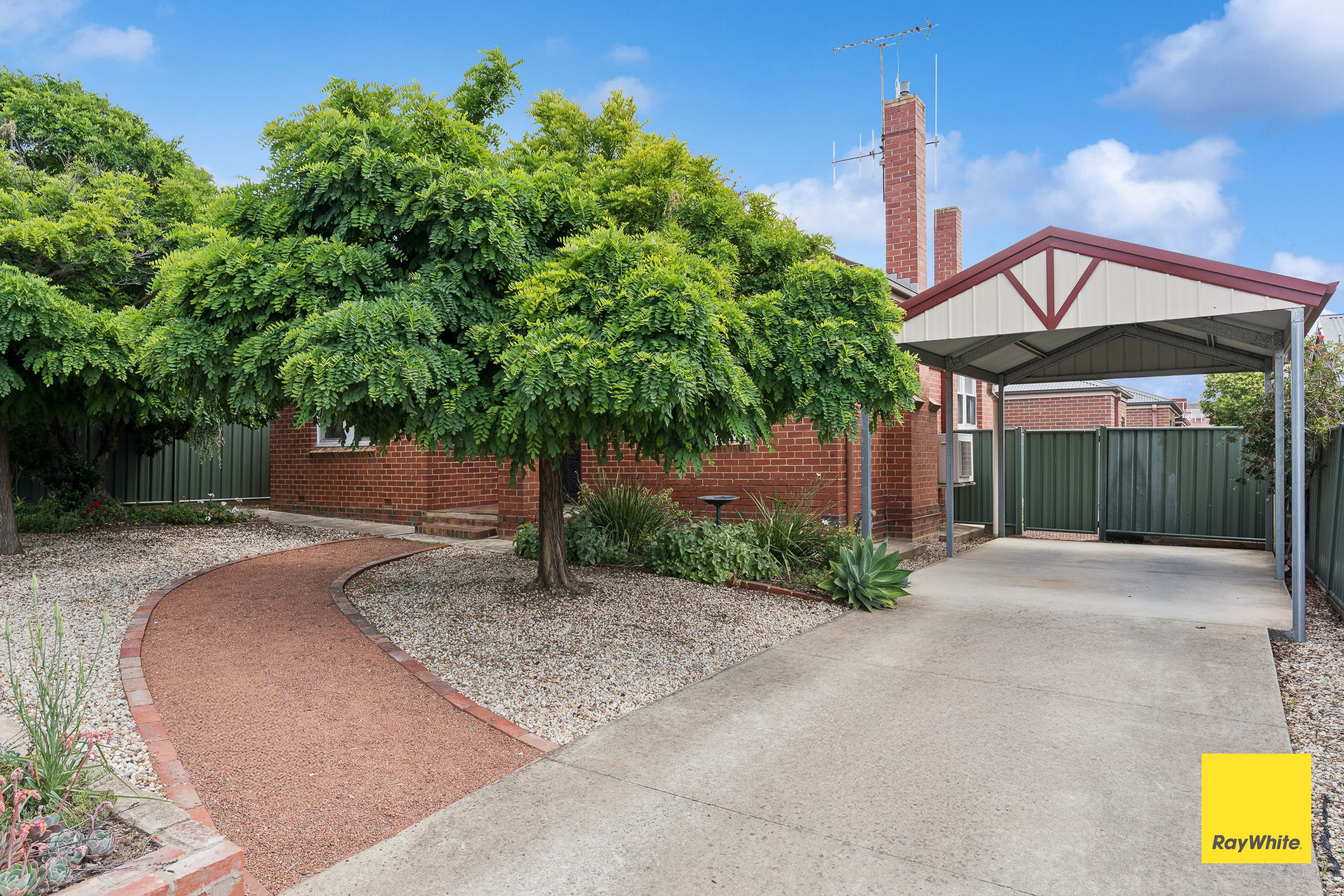 4 Mafeking Street, Kennington, VIC 3550
