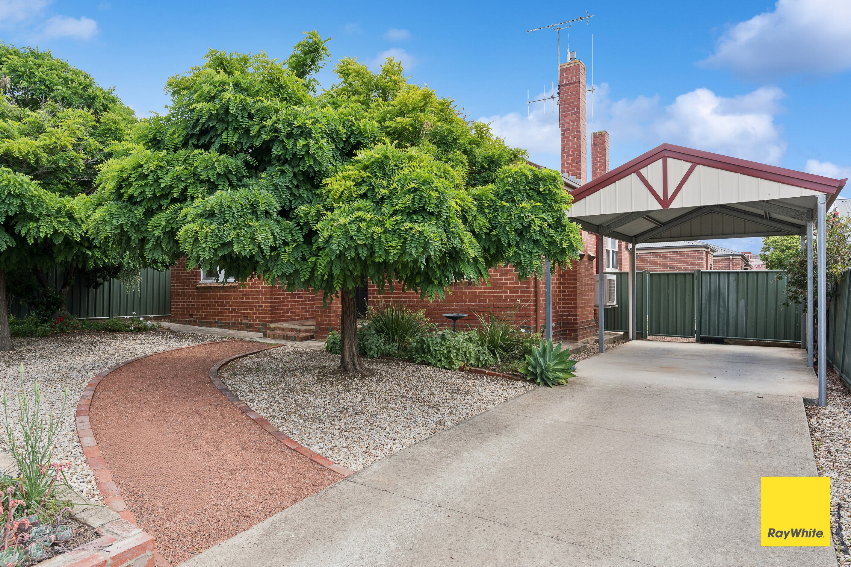 4 Mafeking Street, Kennington, VIC 3550