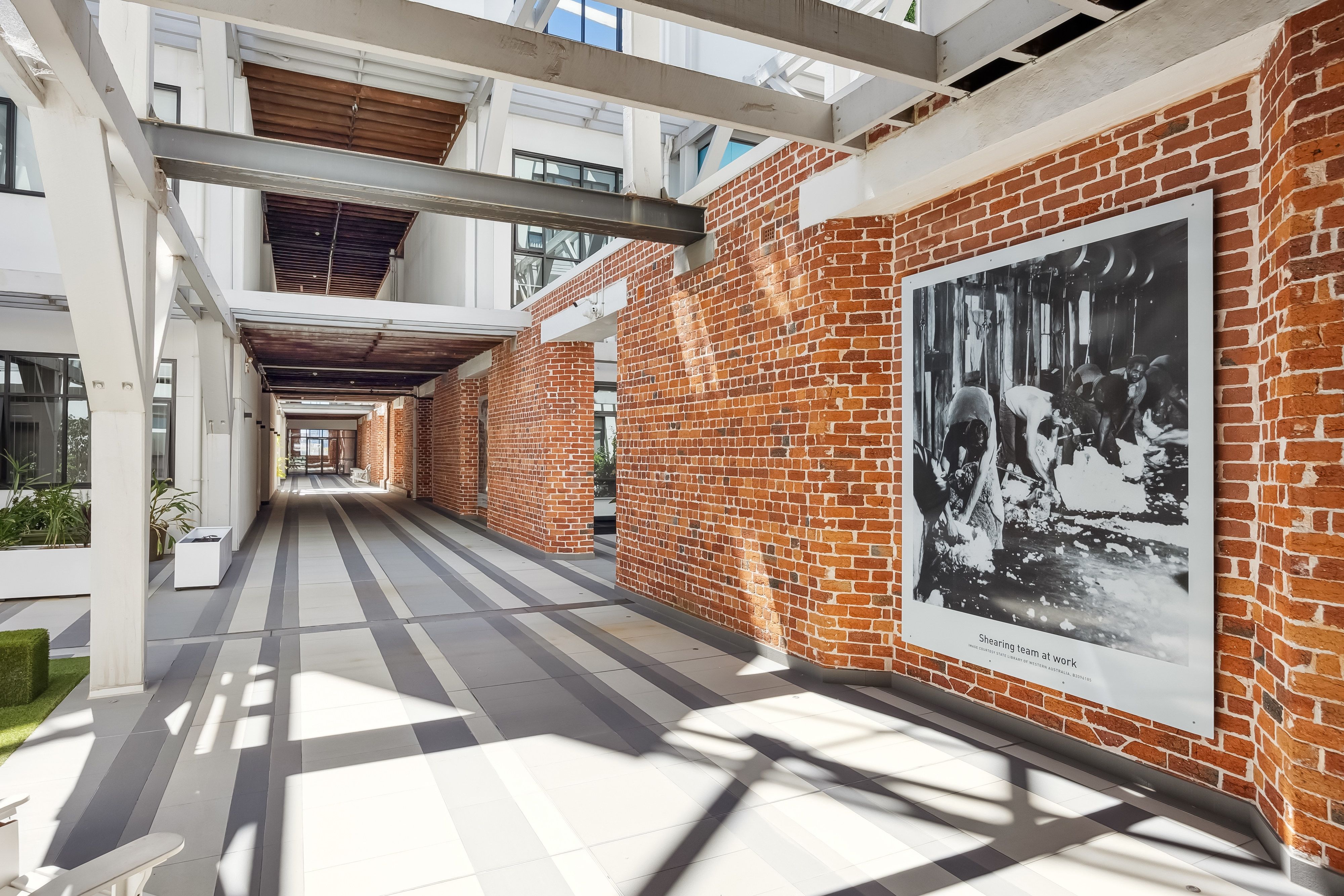 76/36 Queen Victoria Street, Fremantle, WA 6160