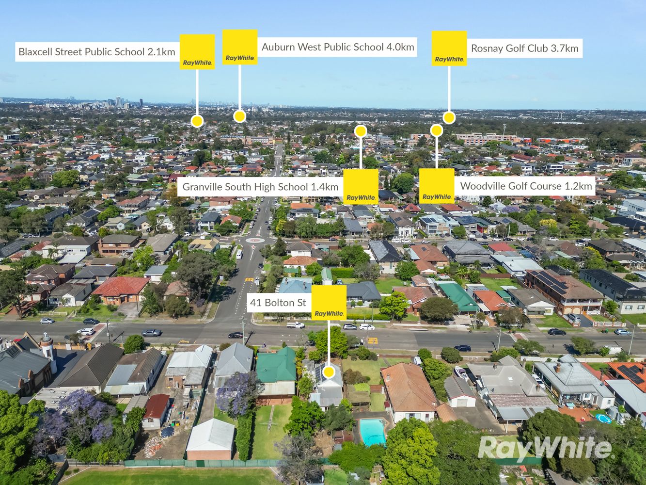 41 Bolton Street — photo 17 of 17