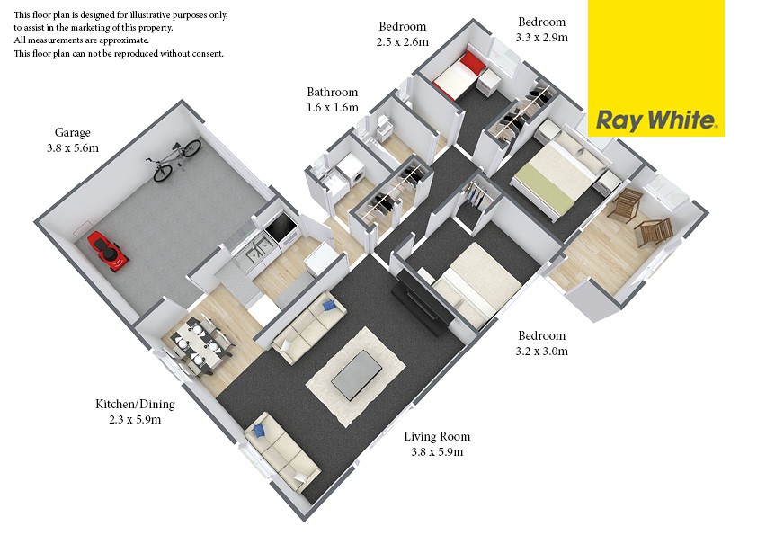21 Lindsay Crescent, Nawton, Hamilton City