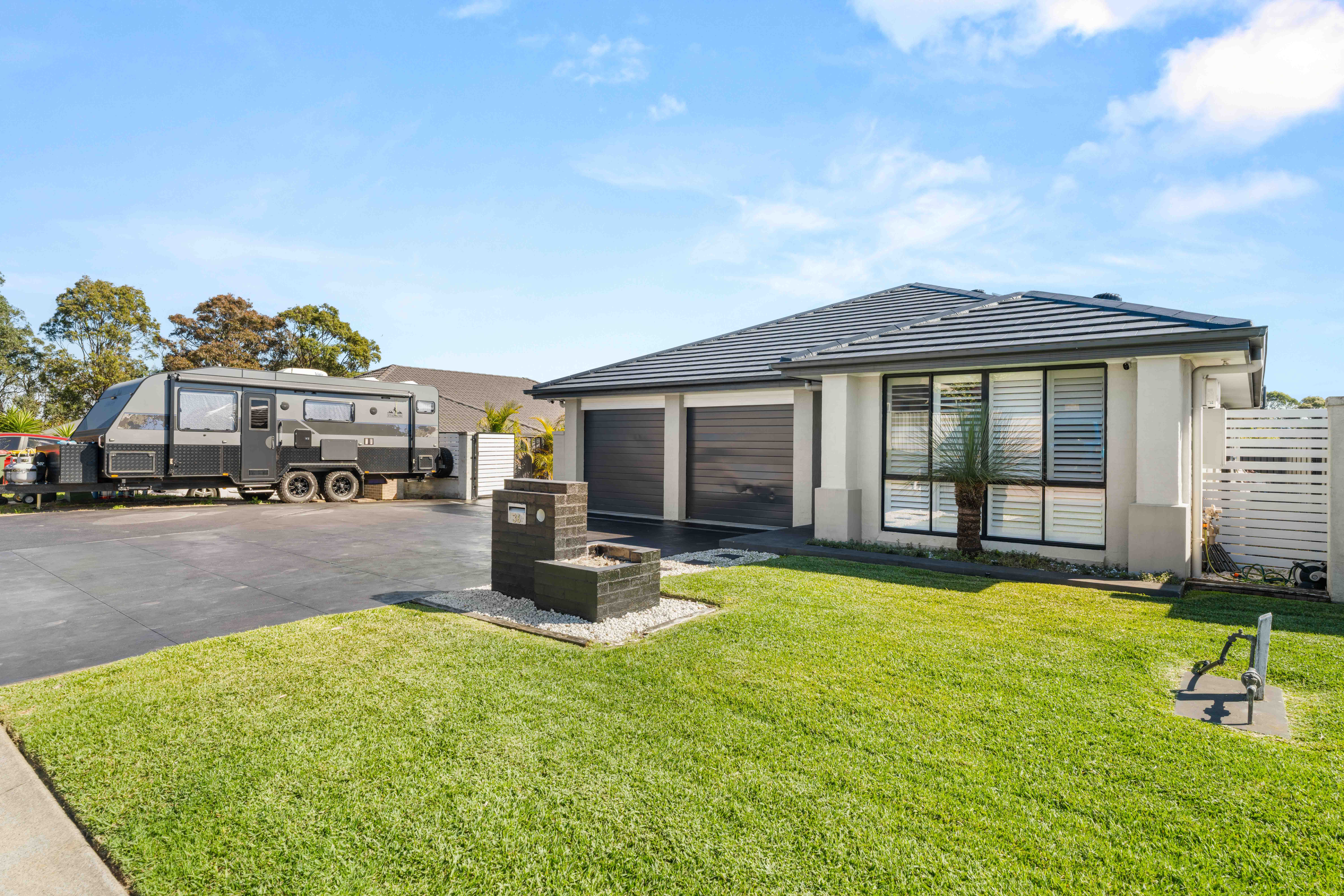 36 Riveroak Road, Worrigee, NSW 2540