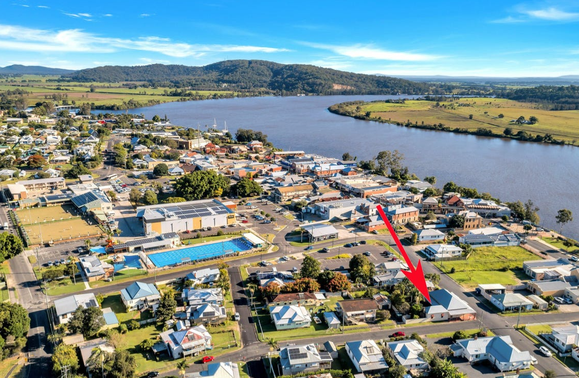 14 Clyde Street, Maclean, NSW 2463