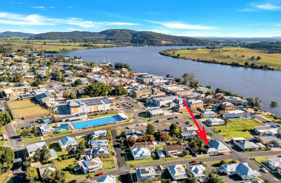 14 Clyde Street, Maclean, NSW 2463