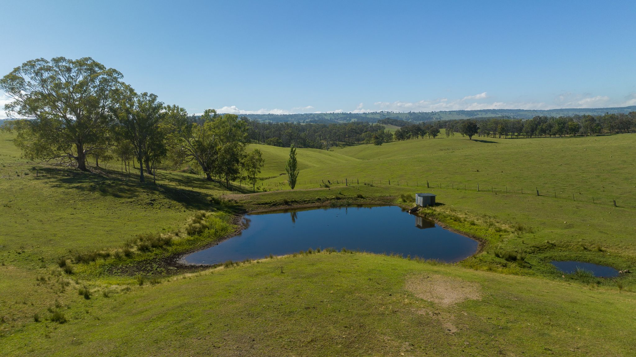 "The Park" 522 Oaklands Road, Yarrowitch, NSW 2354 Sold Rural Mixed