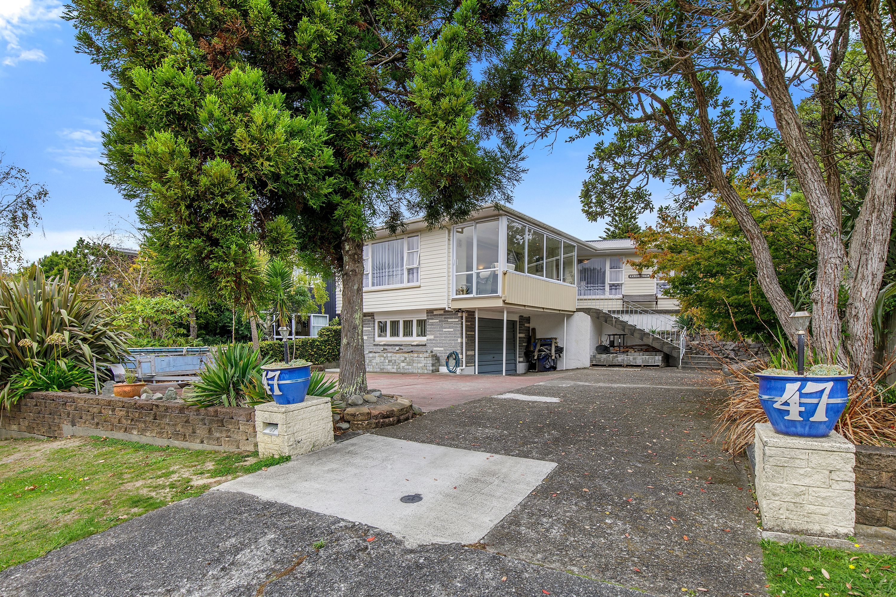 47 Holborn Drive, Stokes Valley, Lower Hutt City
