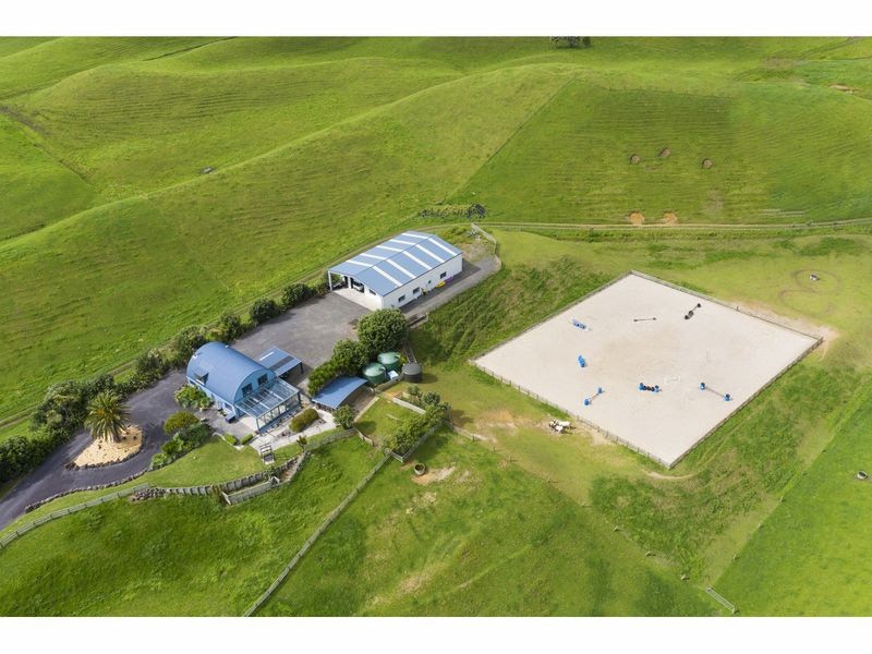 123 Kohekohe-Karioitahi Road, Waiuku, Franklin