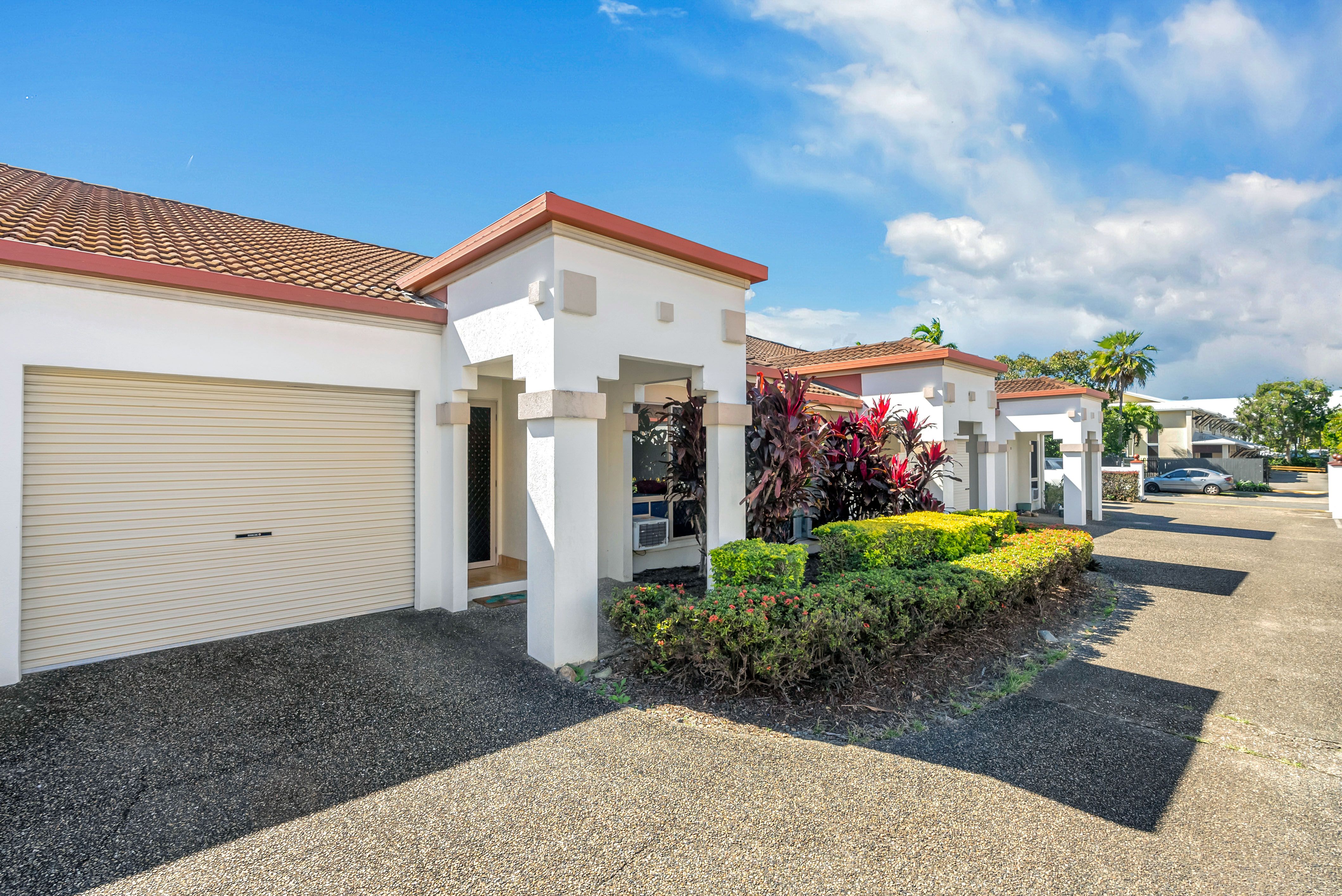 10/57 Oyster Court, Trinity Beach, QLD 4879 Sold Unit Ray White