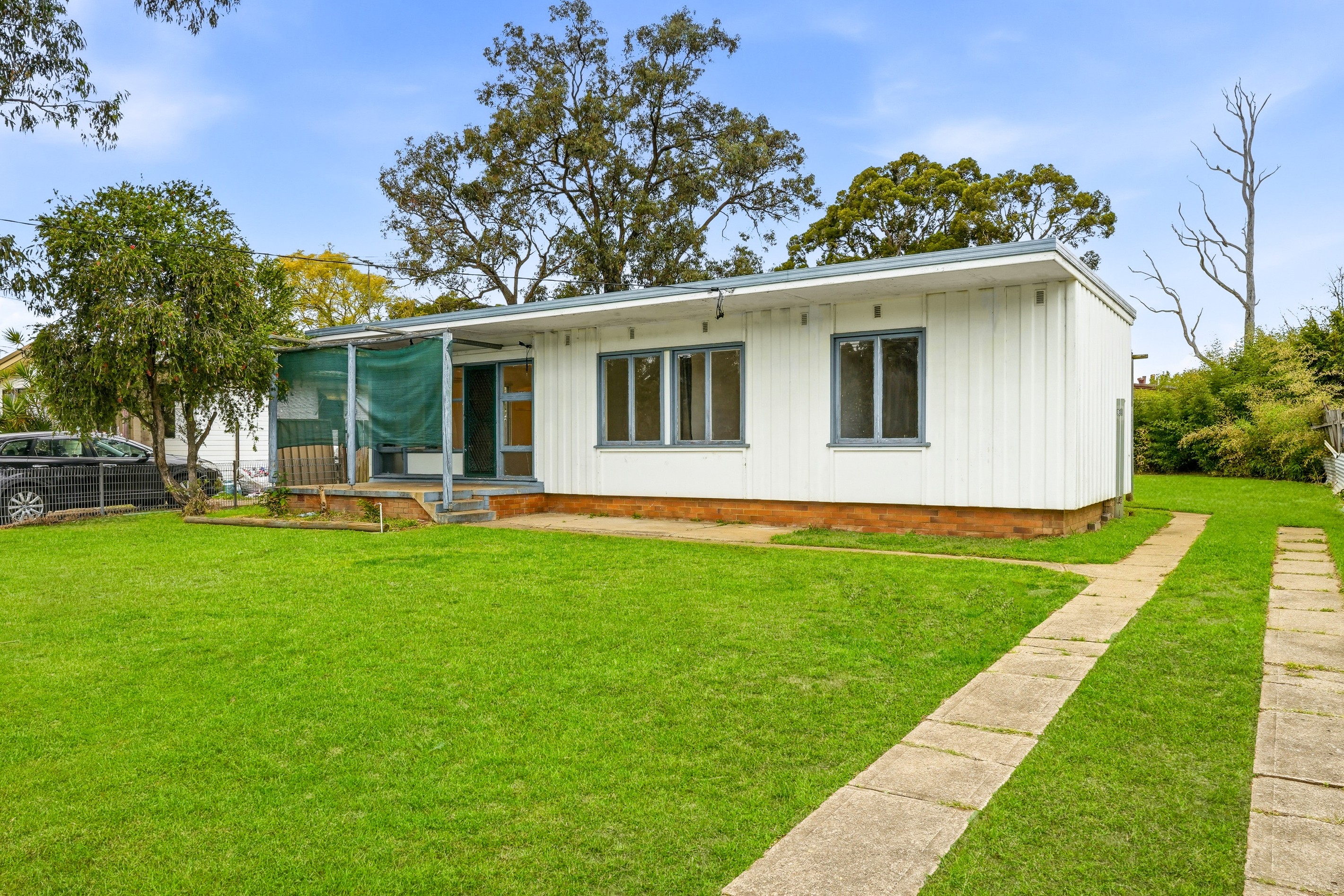 35 Forrester Road, Lethbridge Park, NSW 2770