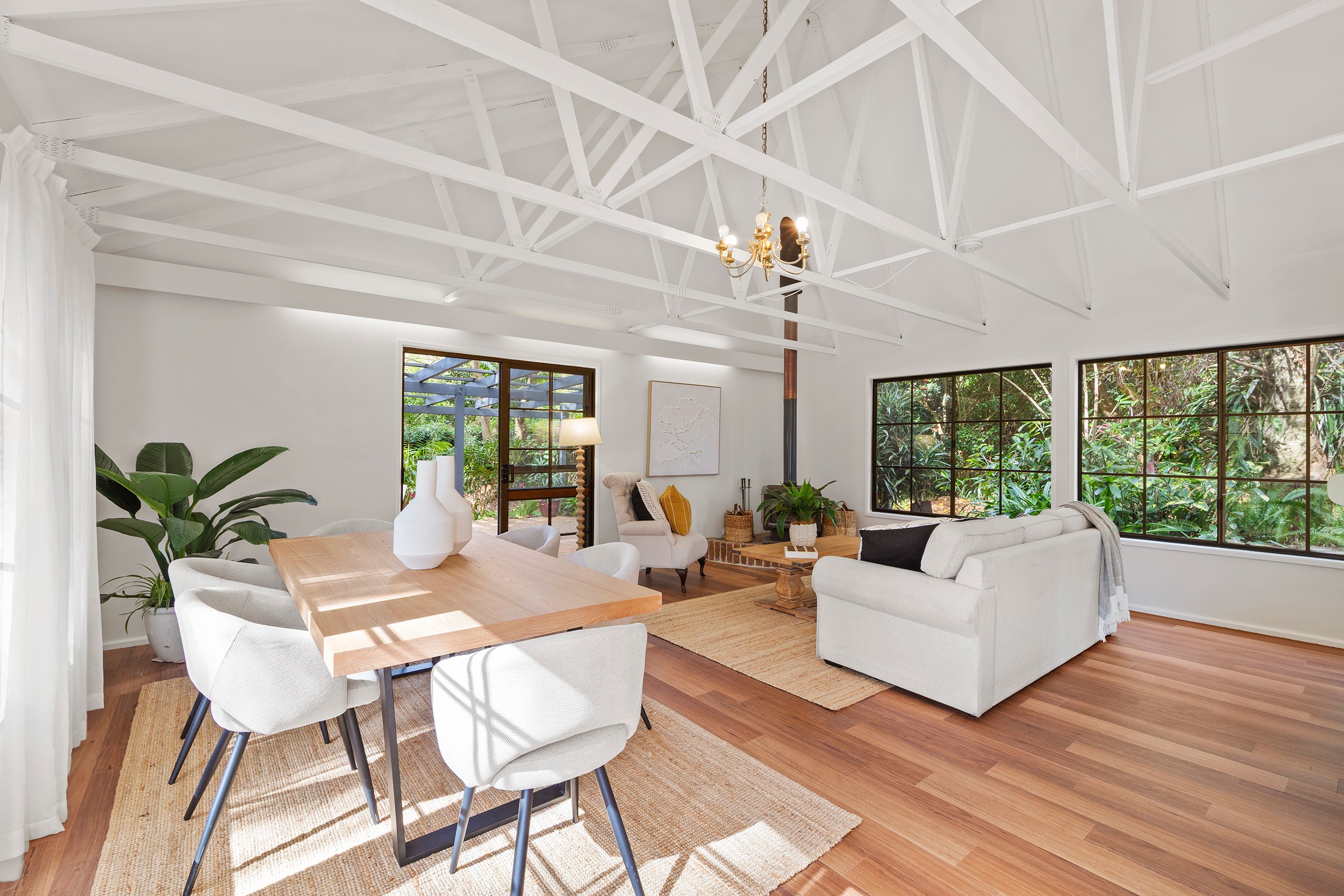 46-48 Licuala Drive, Tamborine Mountain, QLD 4272