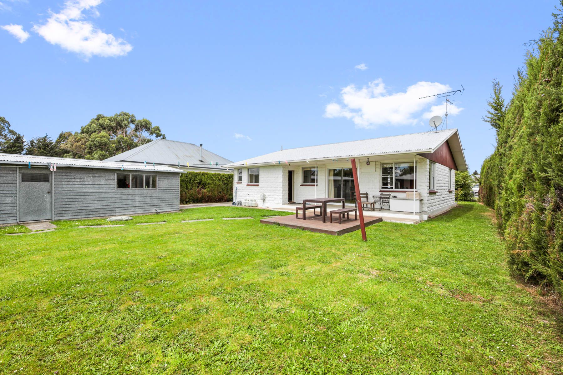 10 Robinson Street, Grovetown, Marlborough District