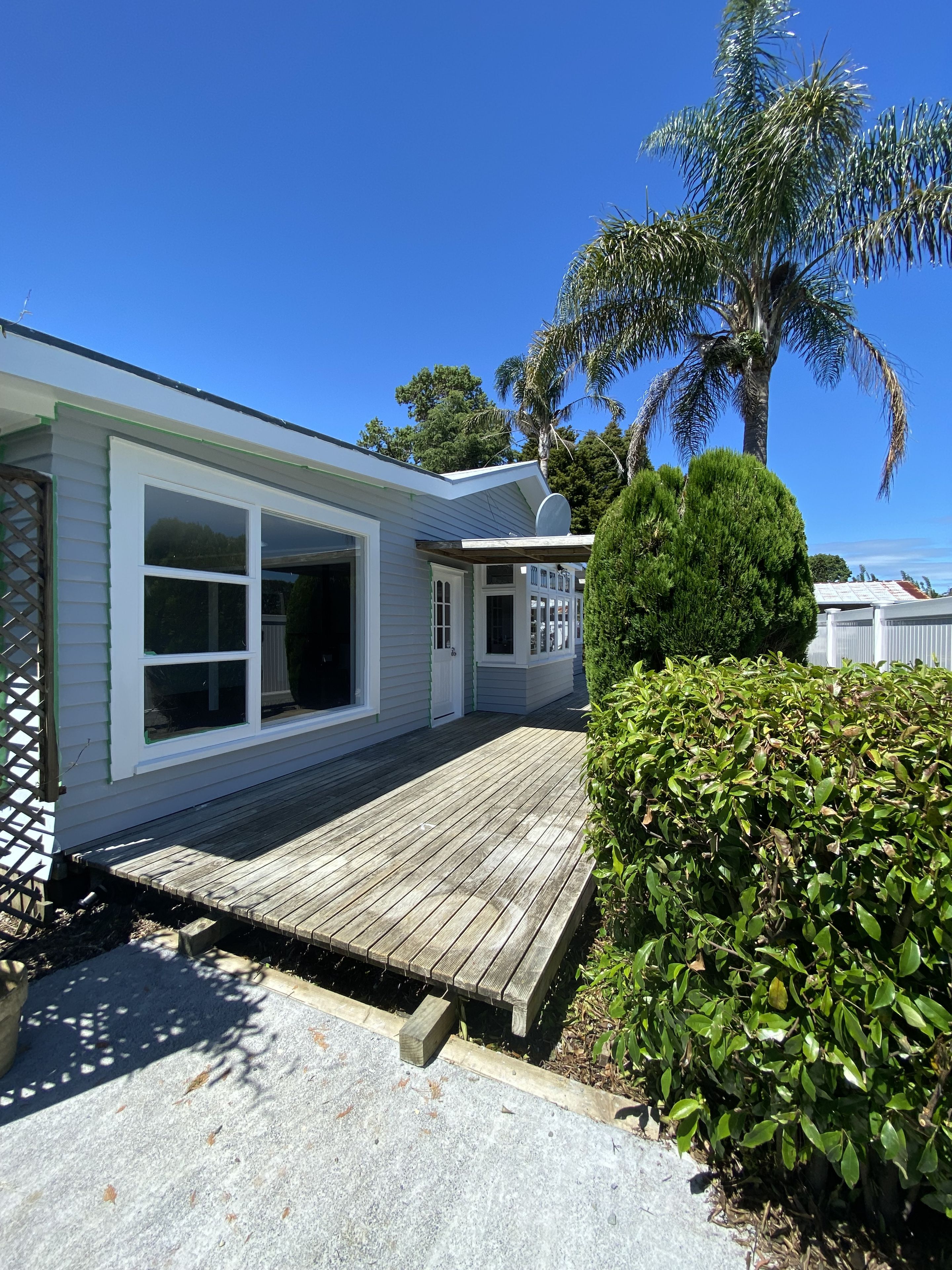 Kerikeri, Far North District