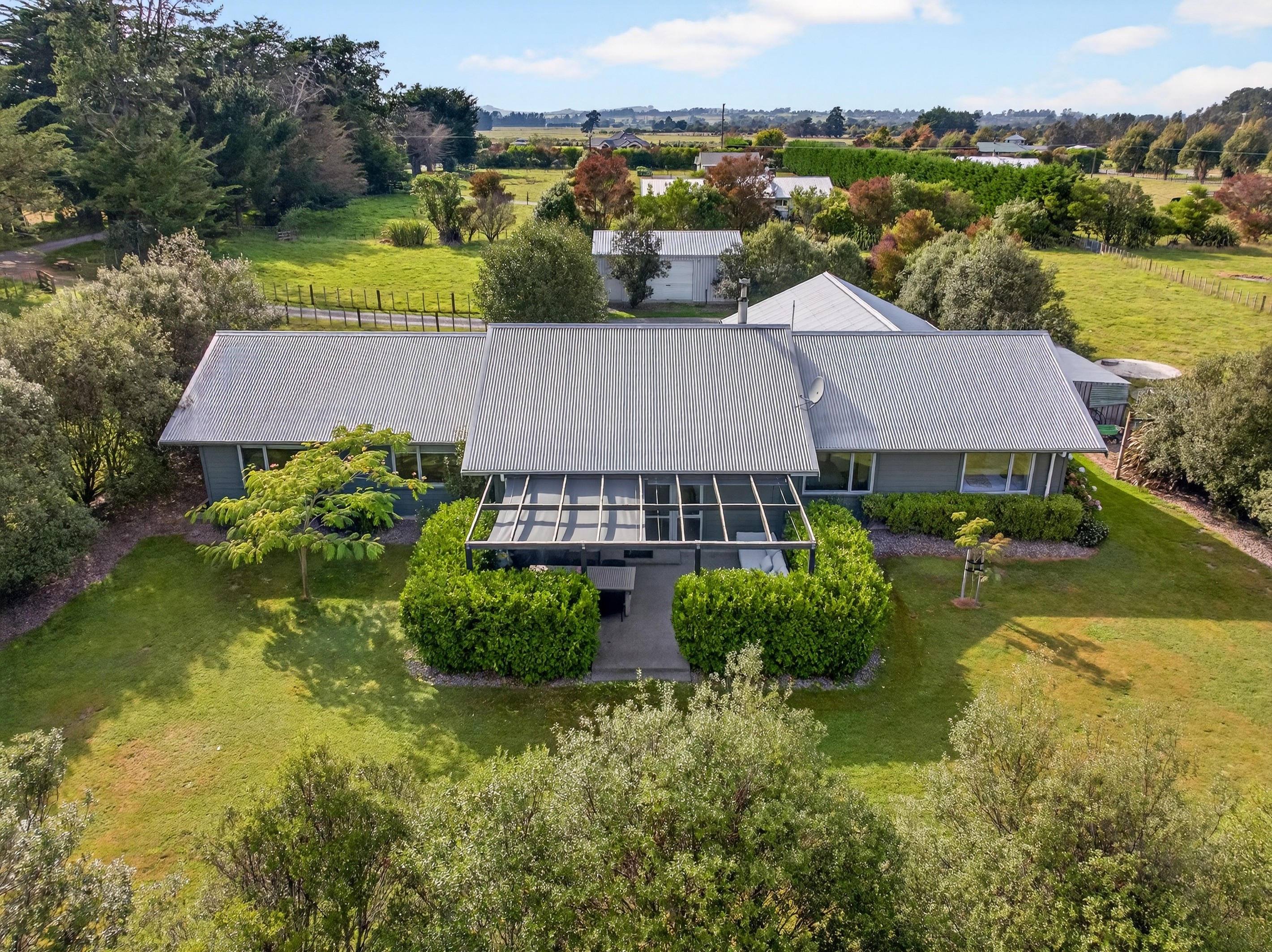 103C Paierau Road, Masterton, Masterton District