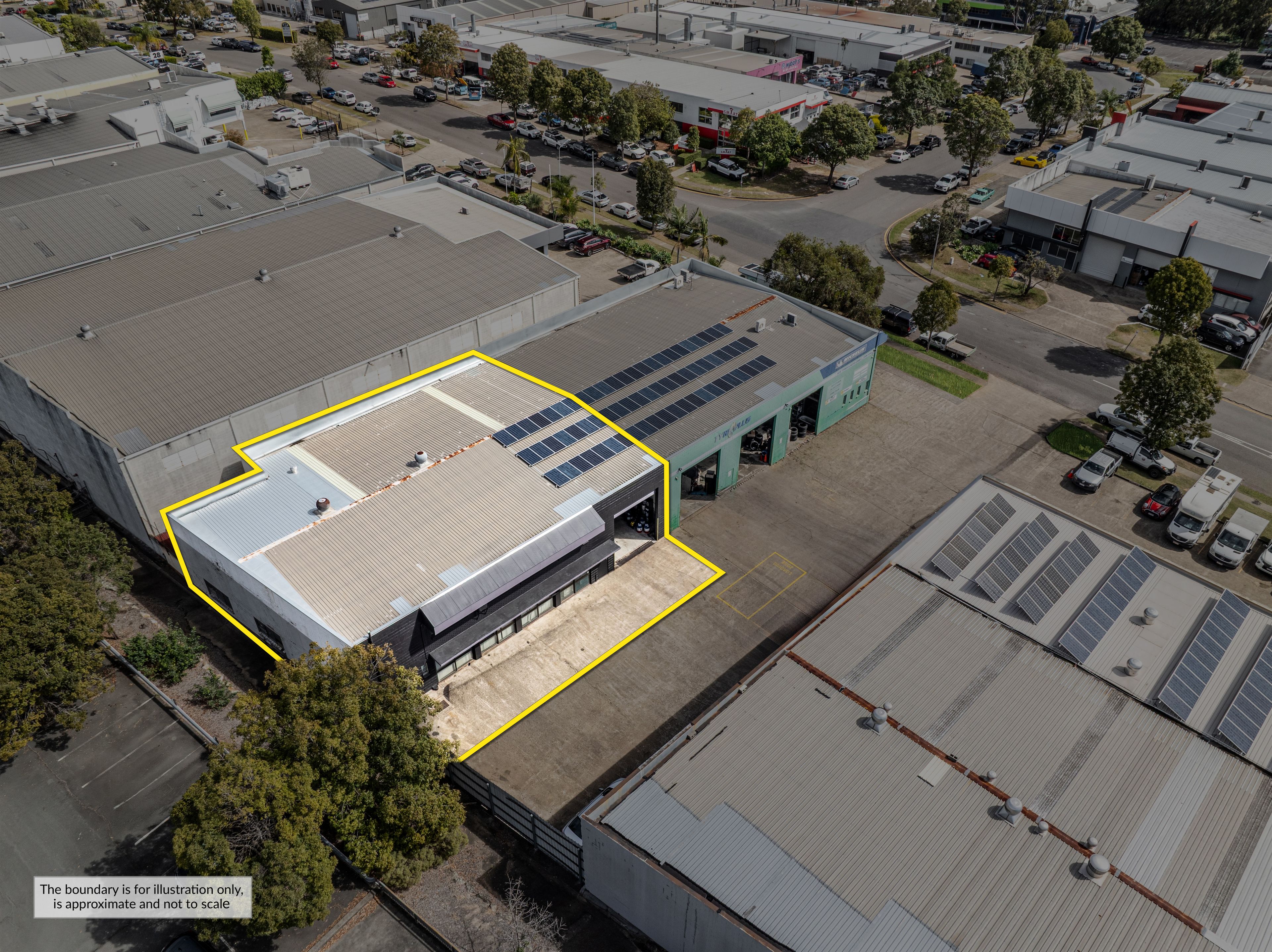 4/8 Container Street, Tingalpa, QLD 4173