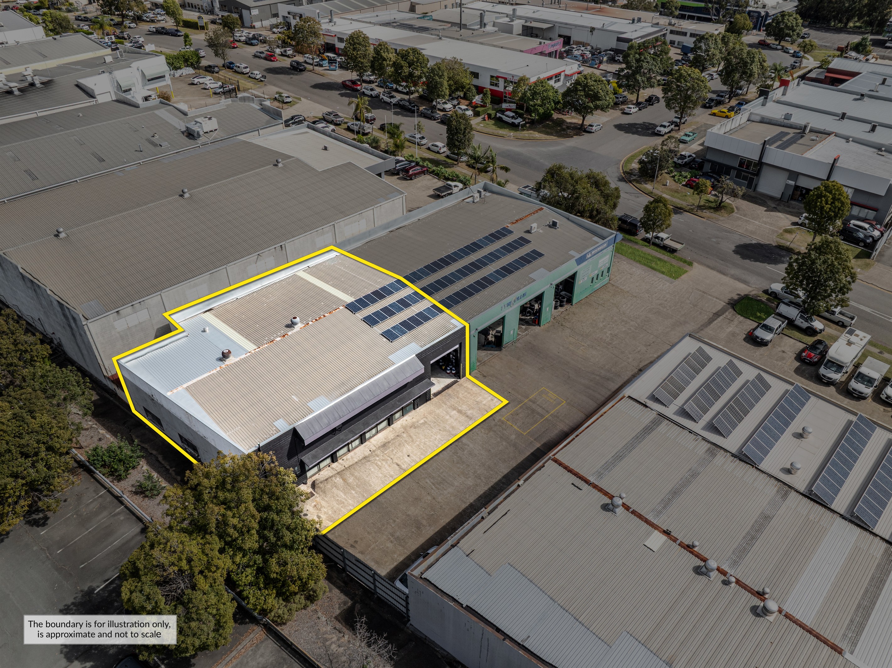 4/8 Container Street, Tingalpa, QLD 4173