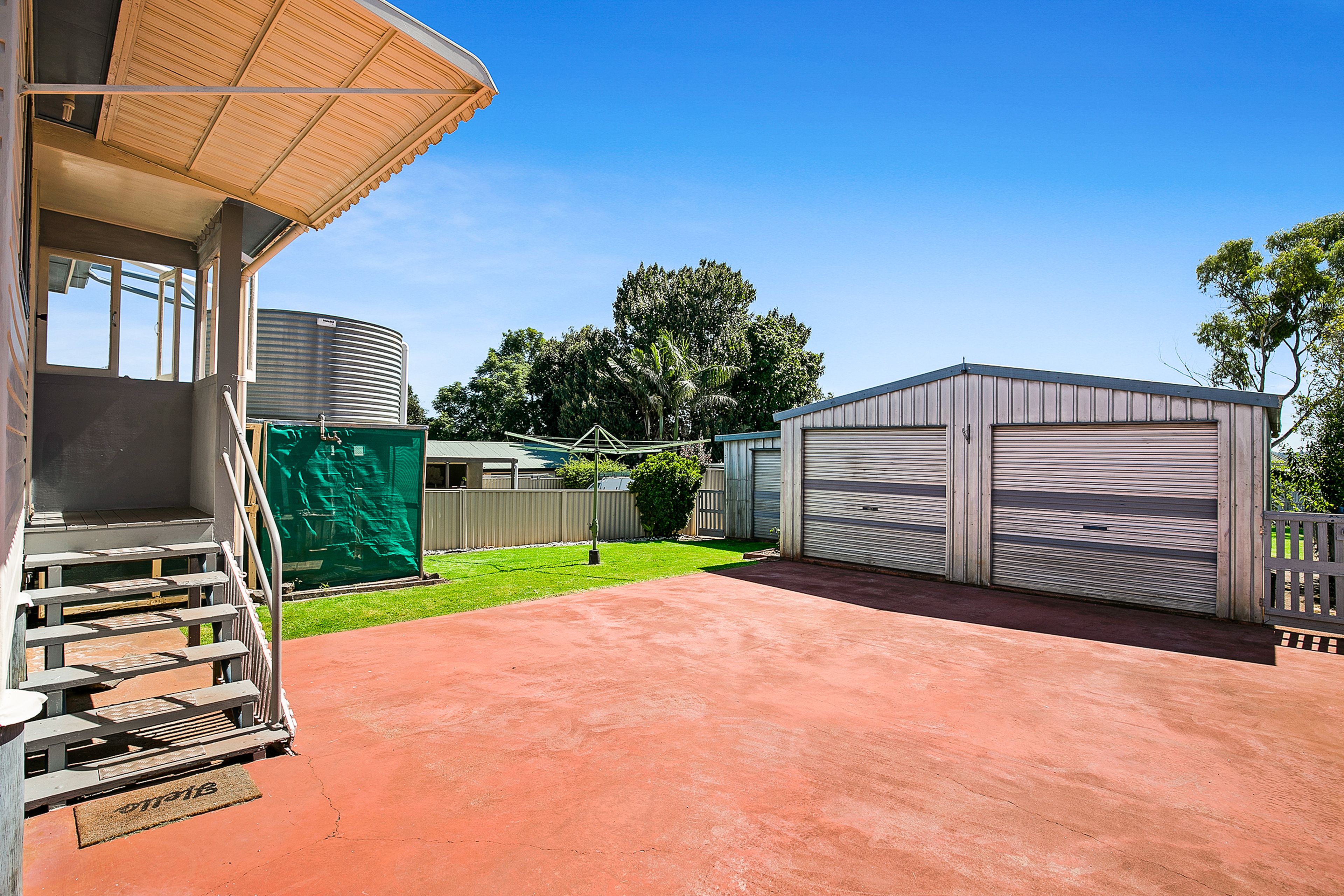 9 Healy Street, South Toowoomba, QLD 4350